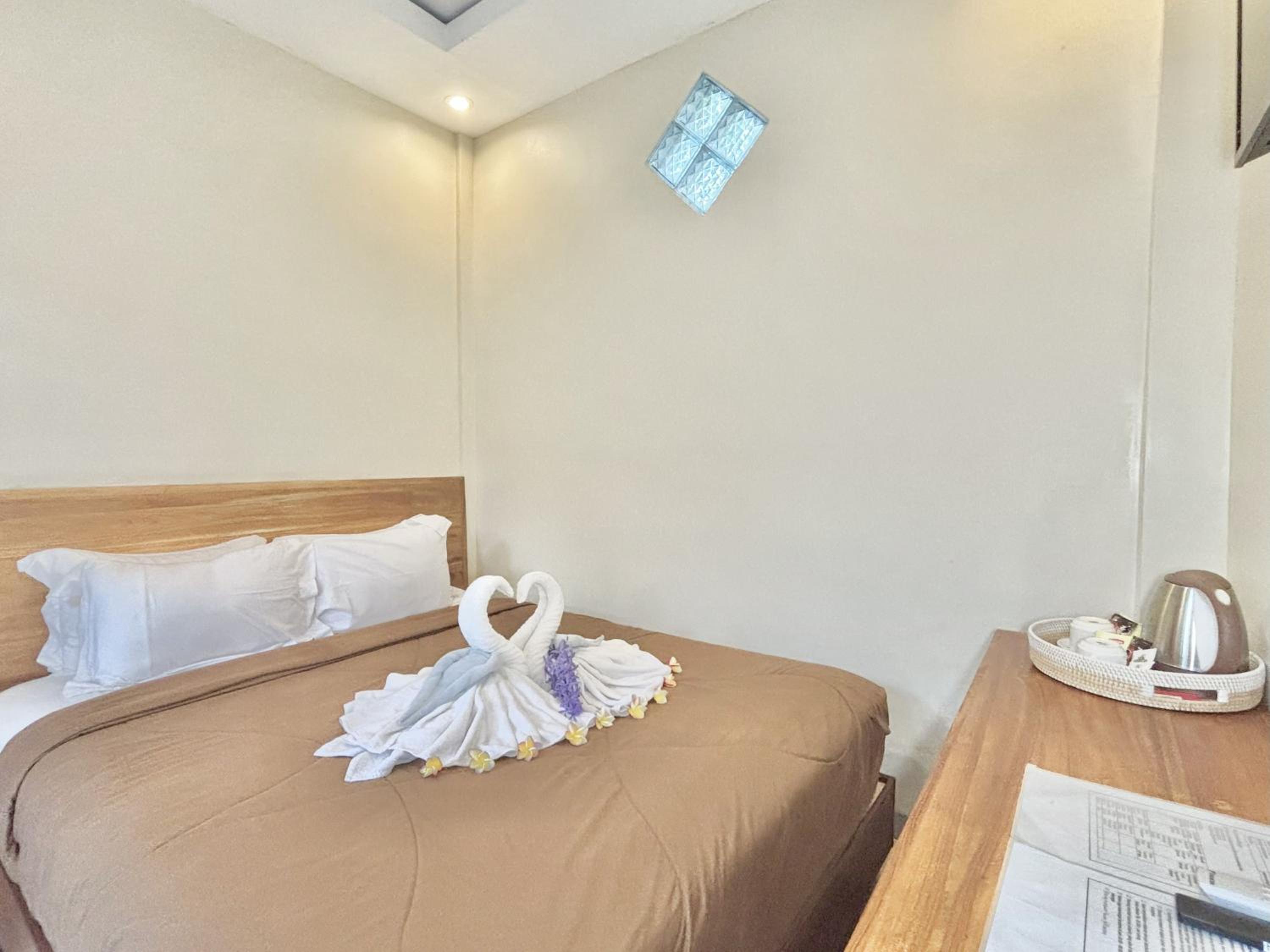 Kamayu Ubud by Puri Signatures