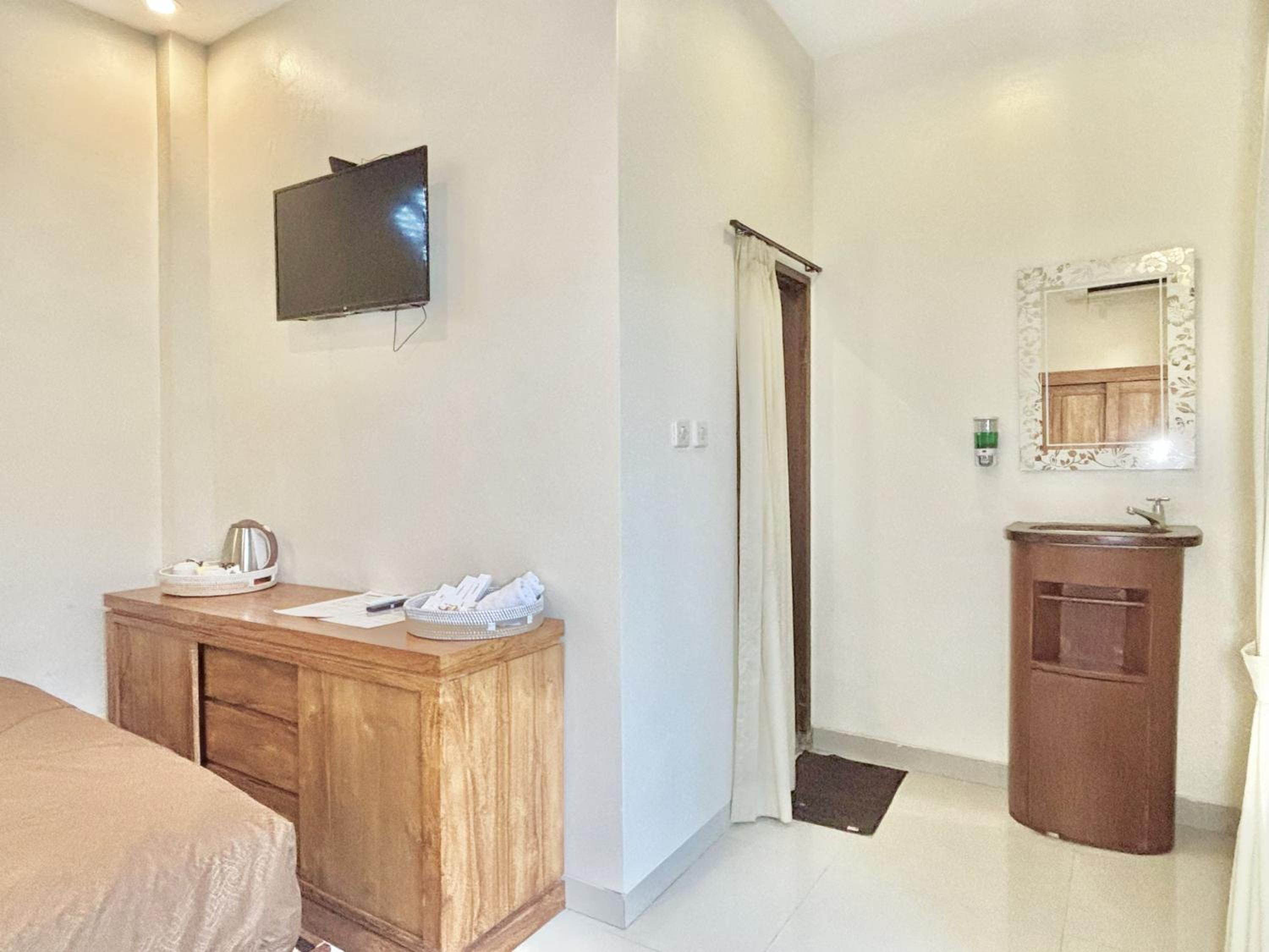 Kamayu Ubud by Puri Signatures