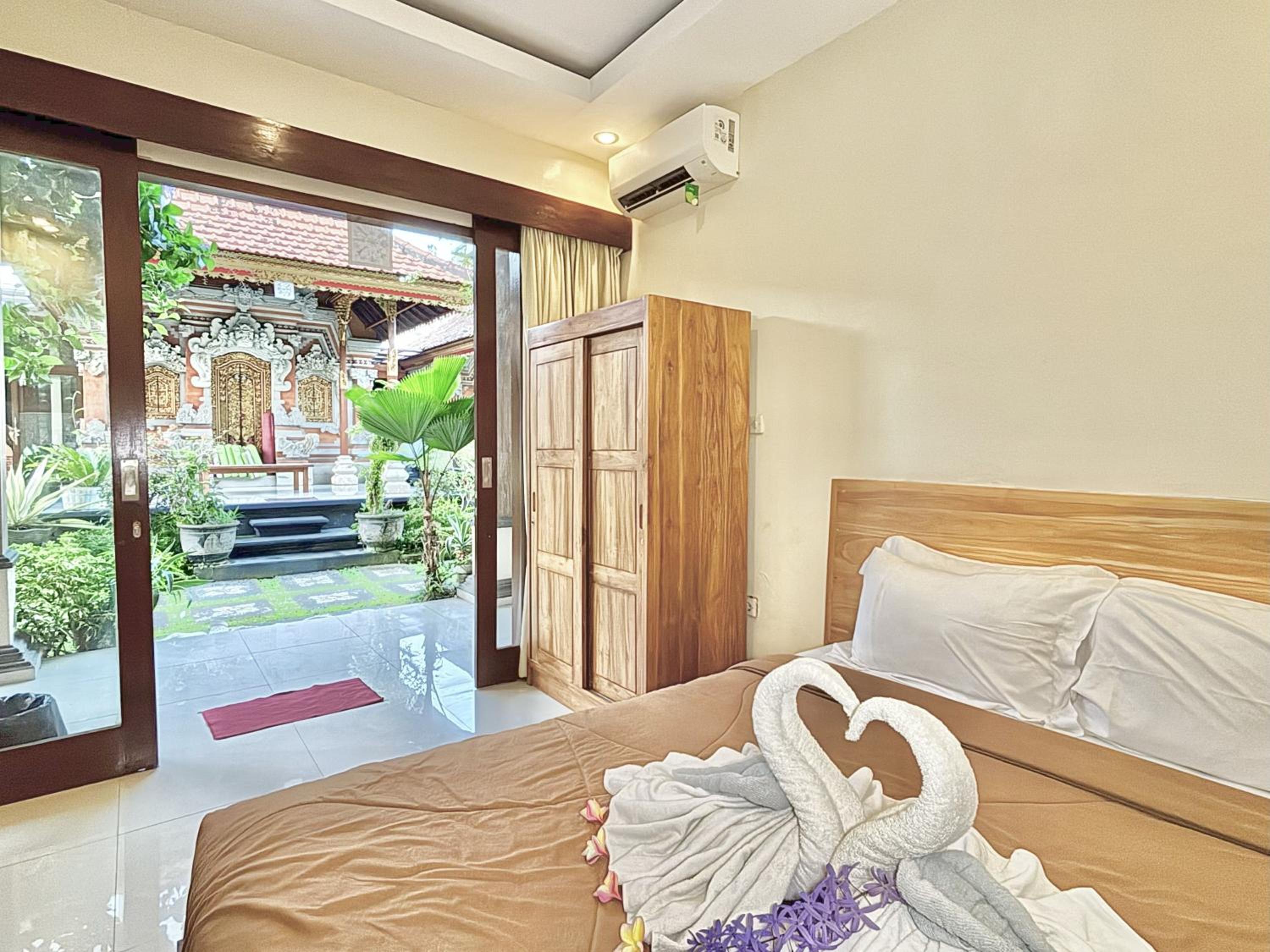 Kamayu Ubud by Puri Signatures