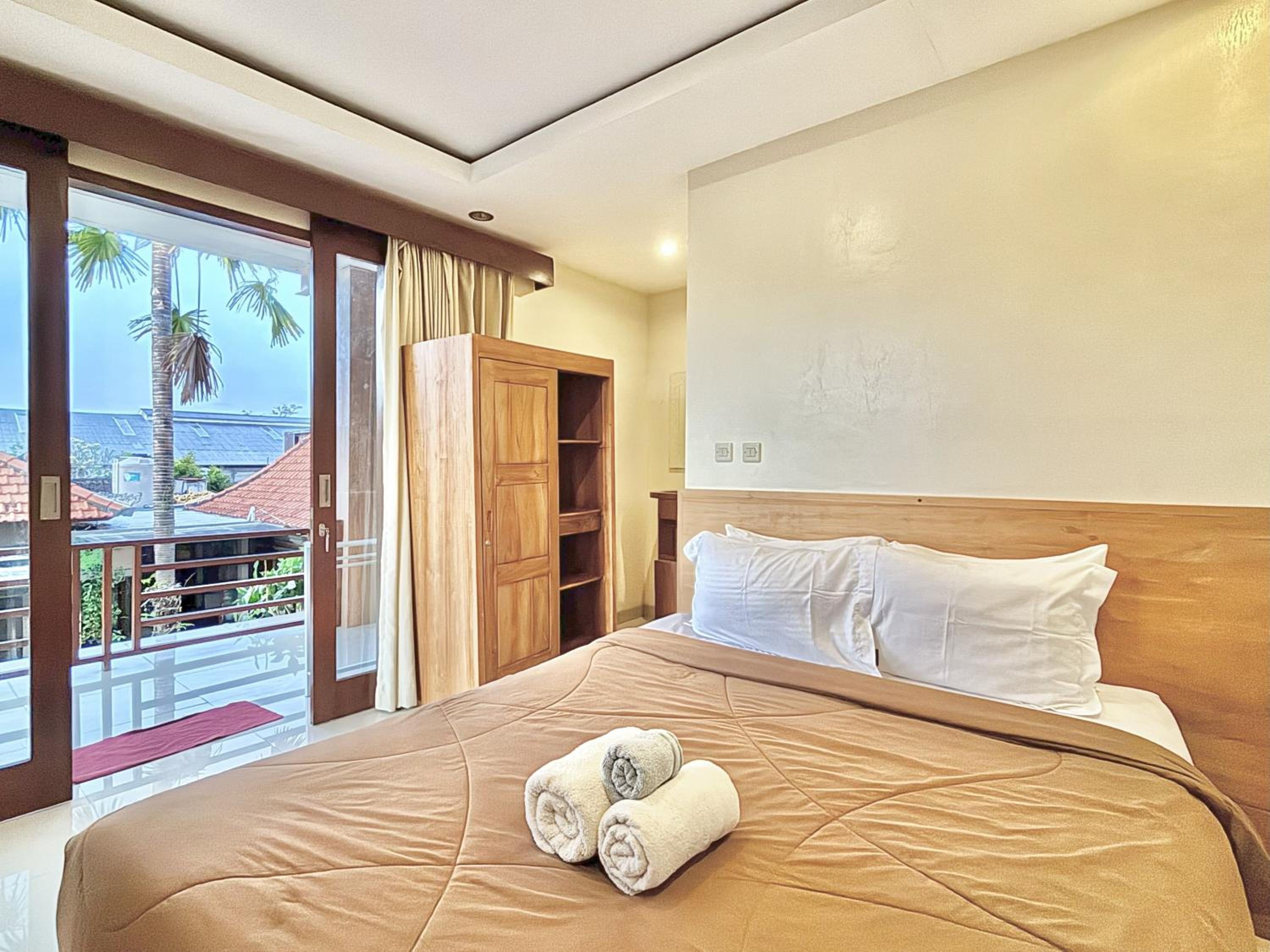 Kamayu Ubud by Puri Signatures
