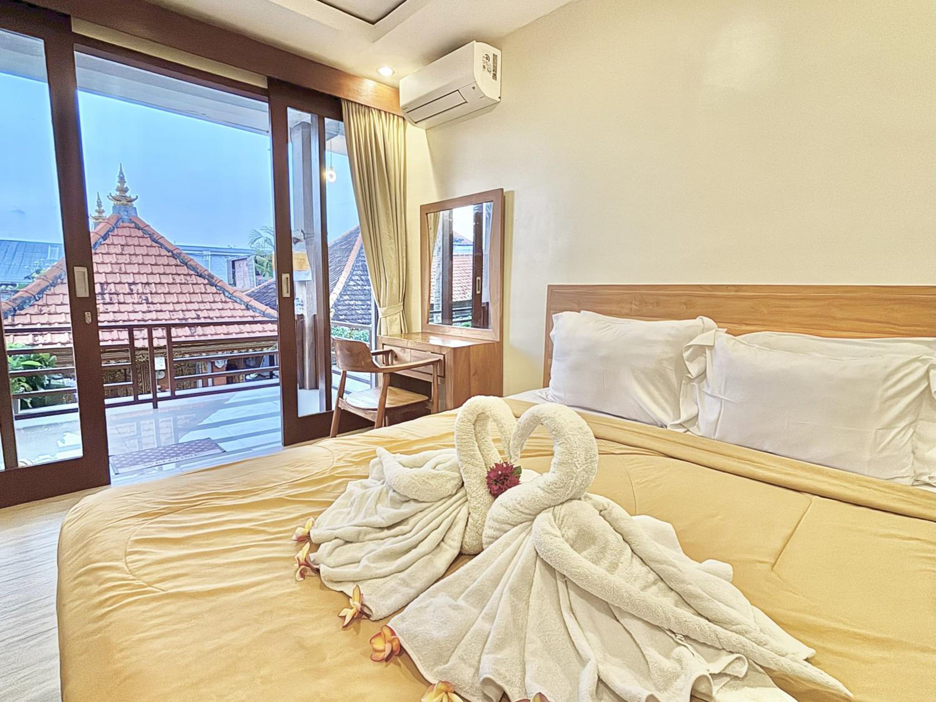Kamayu Ubud by Puri Signatures