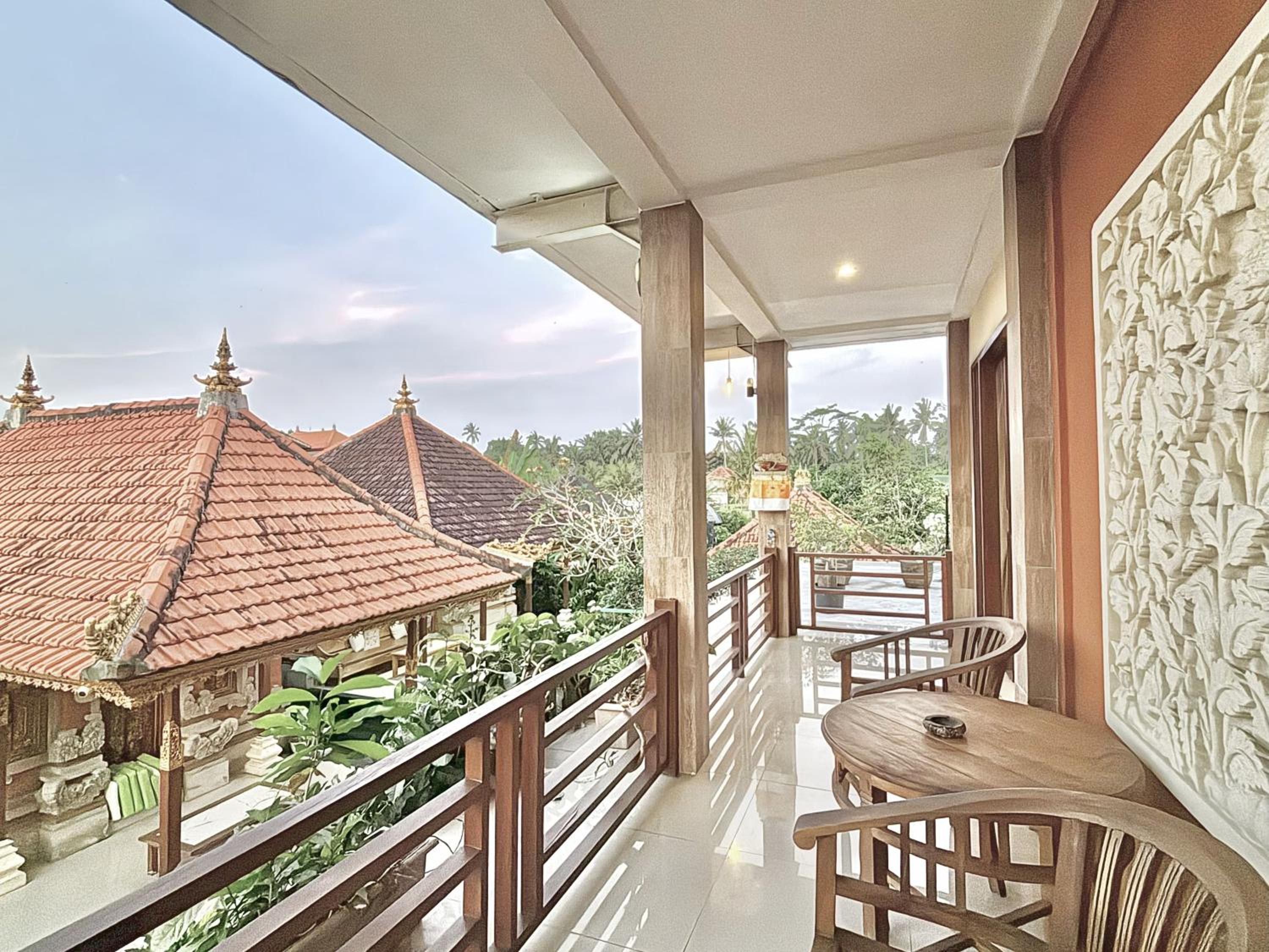 Kamayu Ubud by Puri Signatures