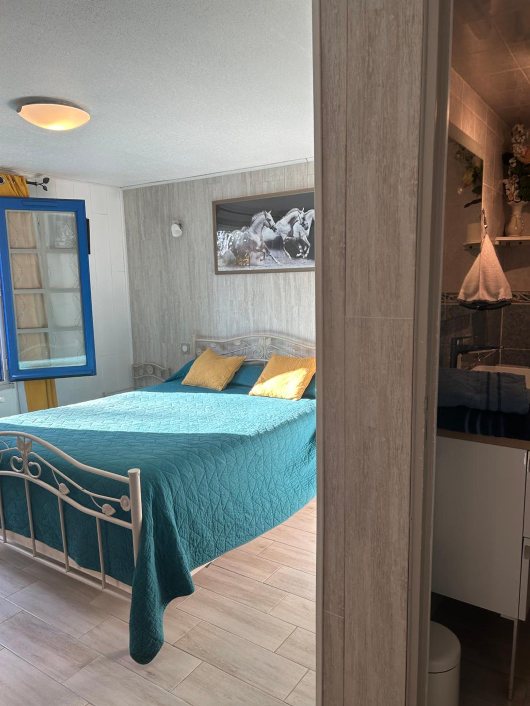 Chambres et table d'hôtes Floromel La Souterraine en rez de chaussee, photo 2
