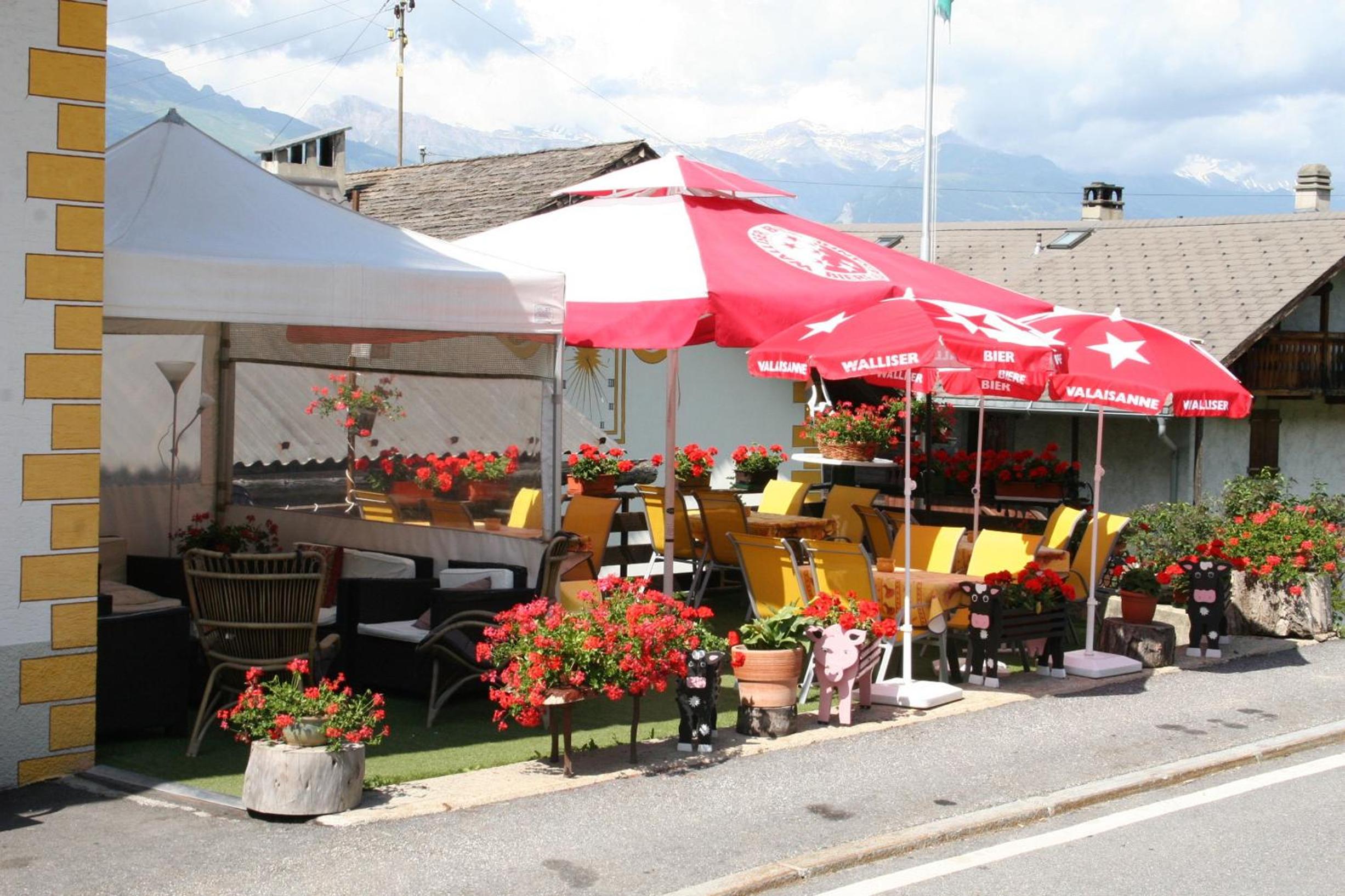 B&B Café de la Poste