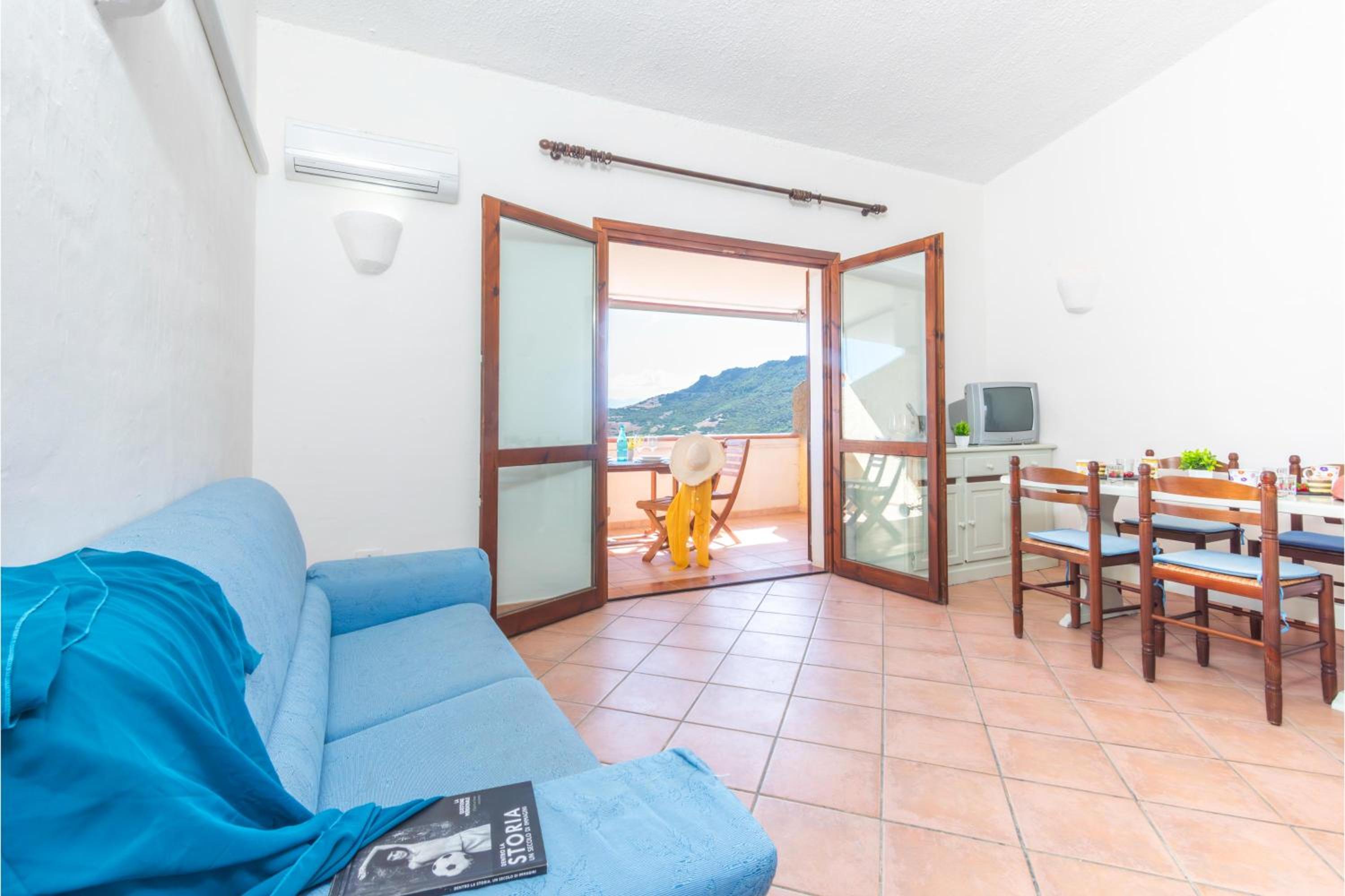 Domus De Pedra Pertunta - Happy Rentals