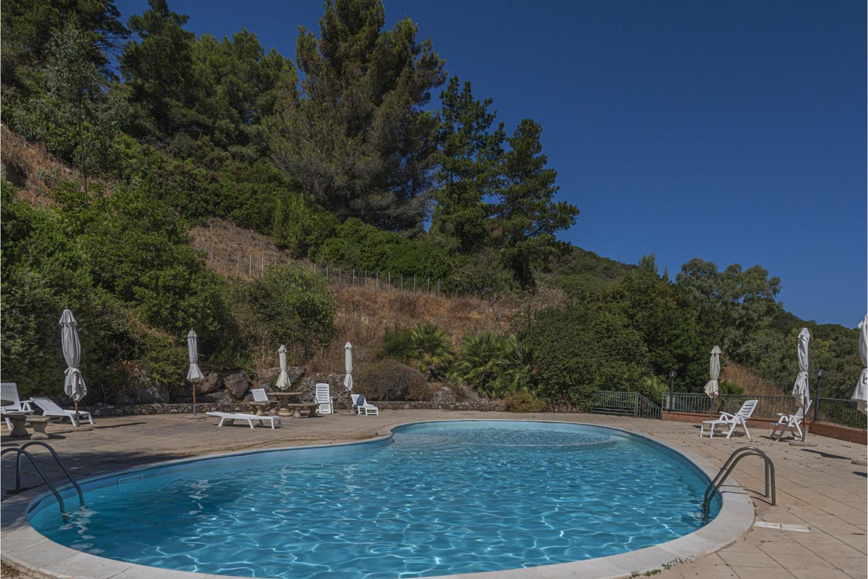 Domus De Pedra Pertunta - Happy Rentals