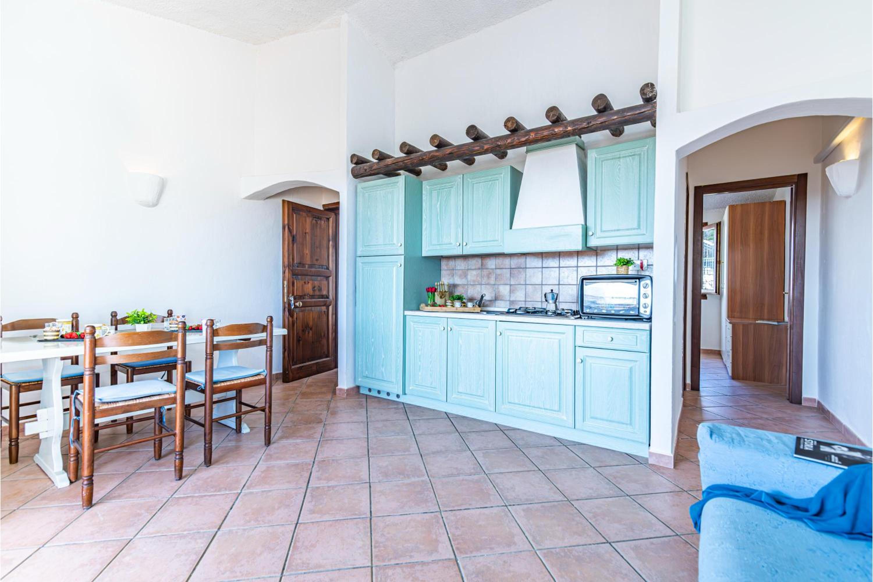 Domus De Pedra Pertunta - Happy Rentals