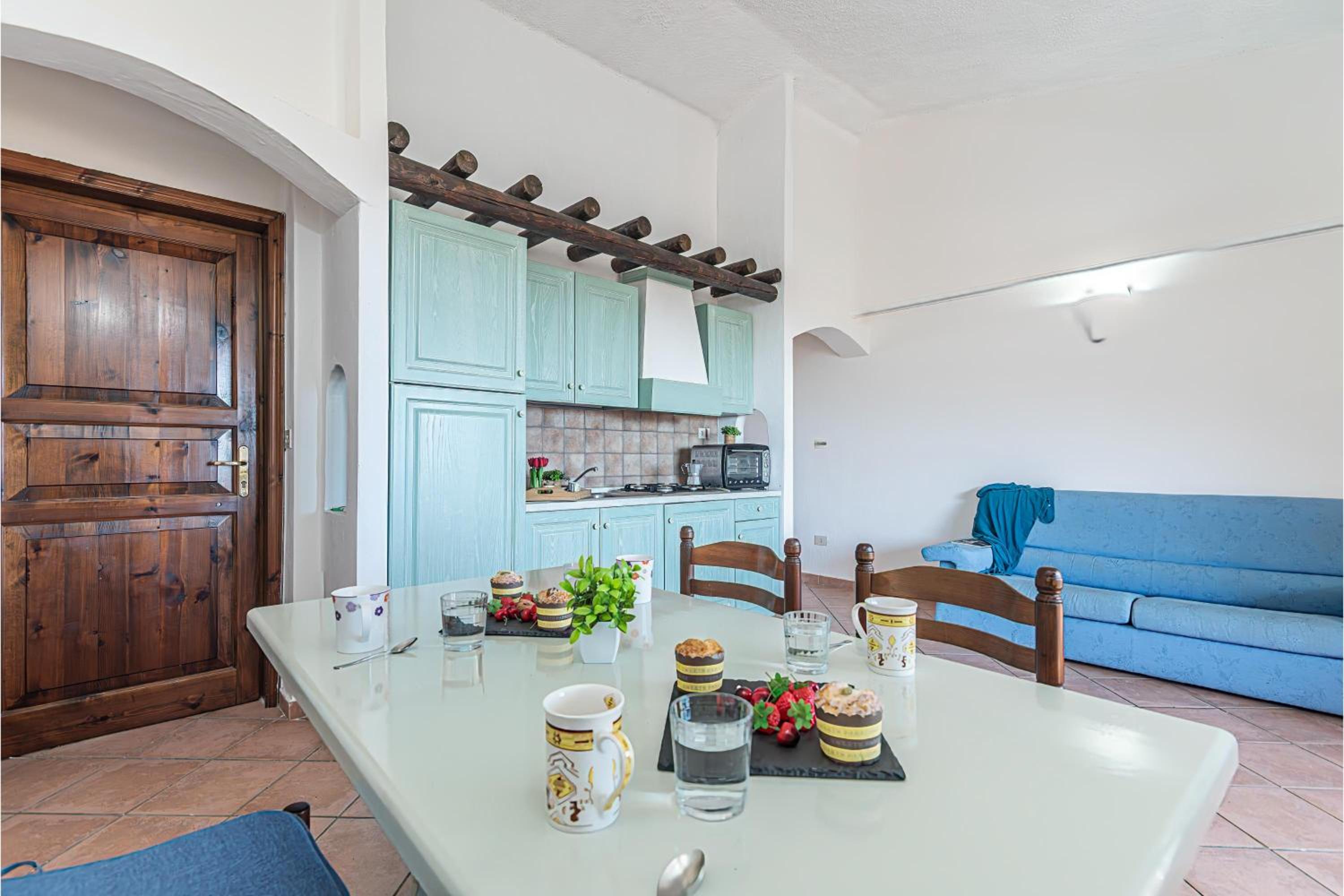 Domus De Pedra Pertunta - Happy Rentals