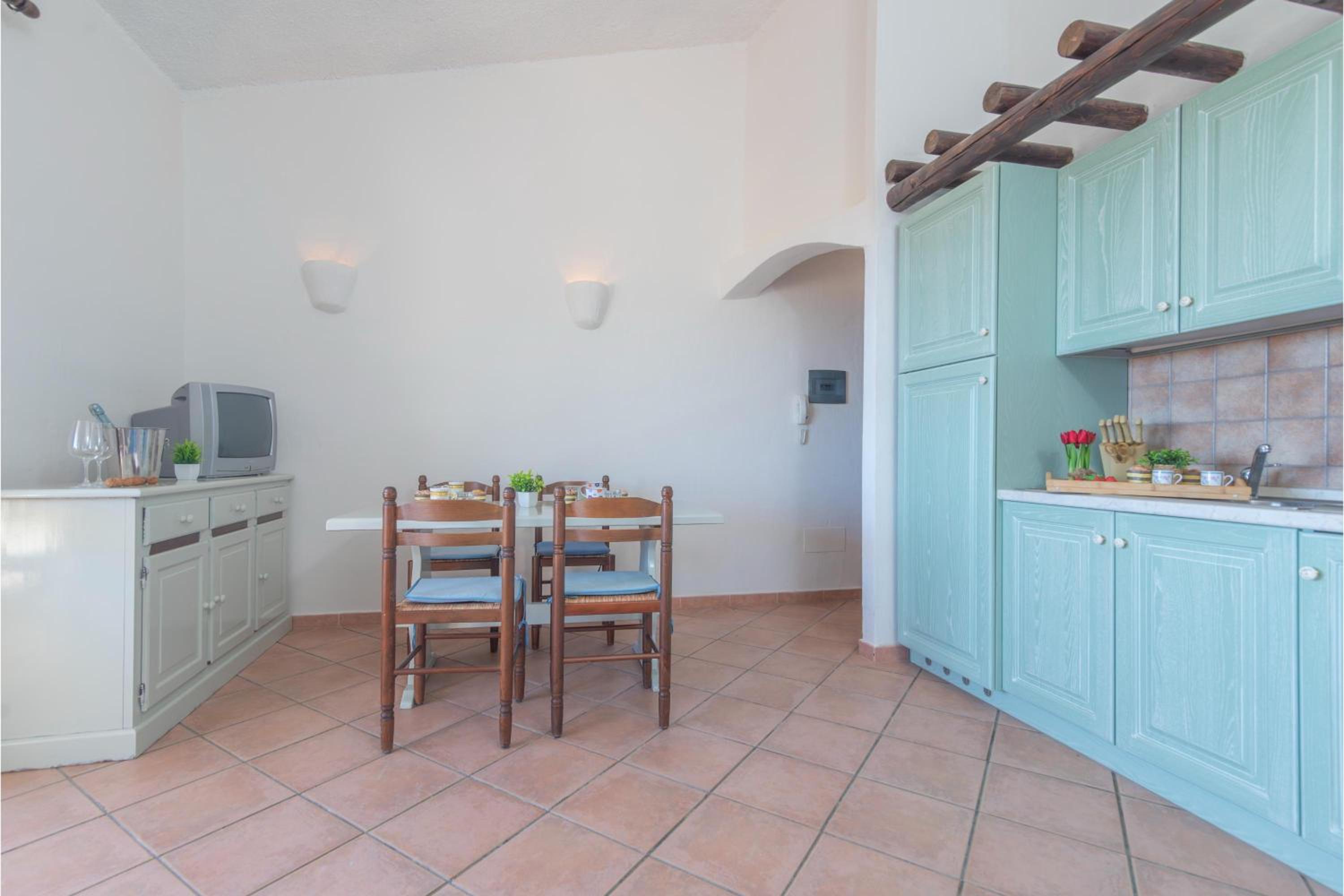 Domus De Pedra Pertunta - Happy Rentals