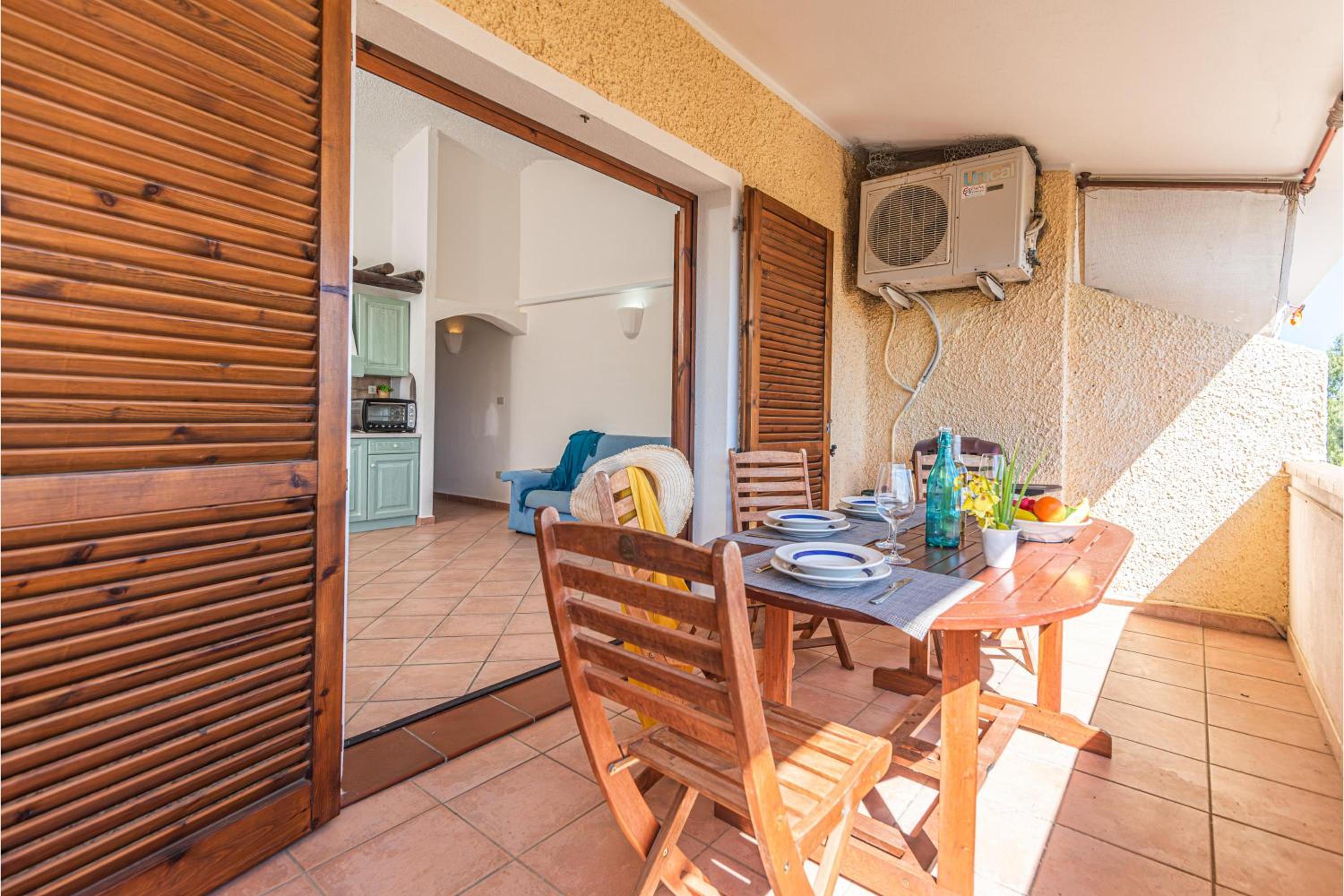 Domus De Pedra Pertunta - Happy Rentals