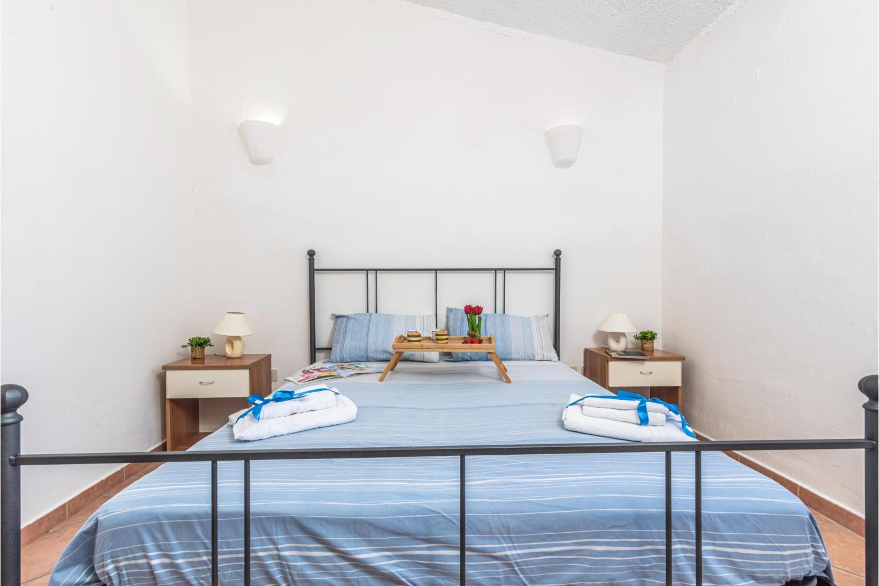 Domus De Pedra Pertunta - Happy Rentals