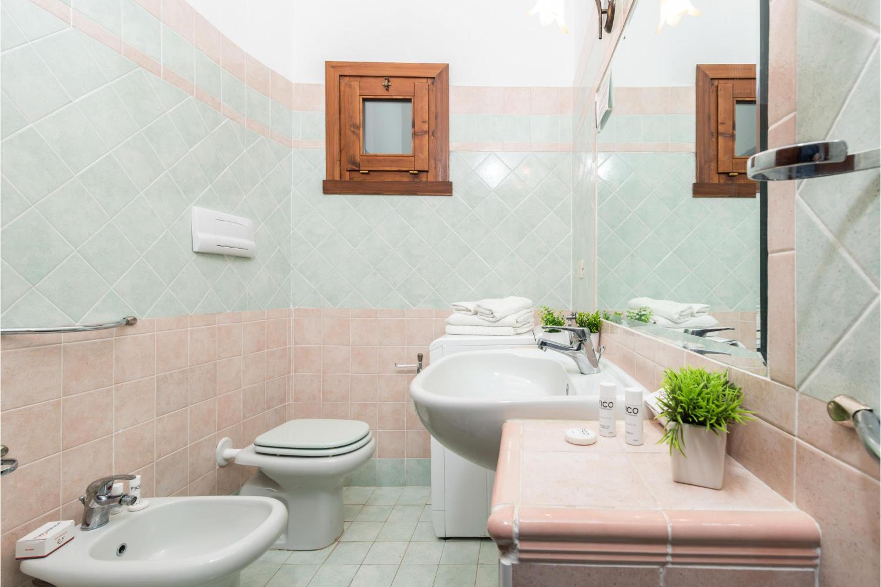 Domus De Pedra Pertunta - Happy Rentals