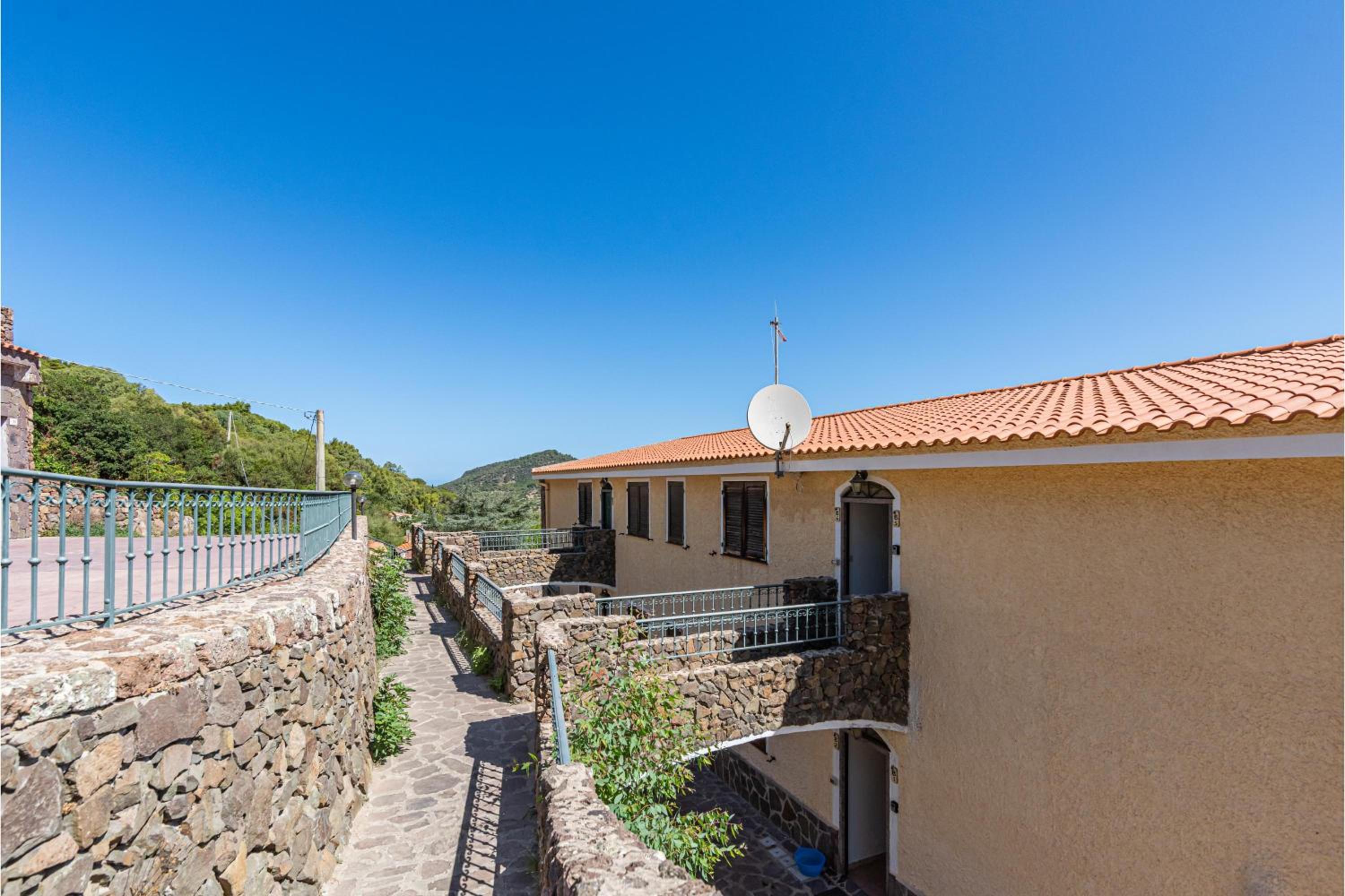 Domus De Pedra Pertunta - Happy Rentals