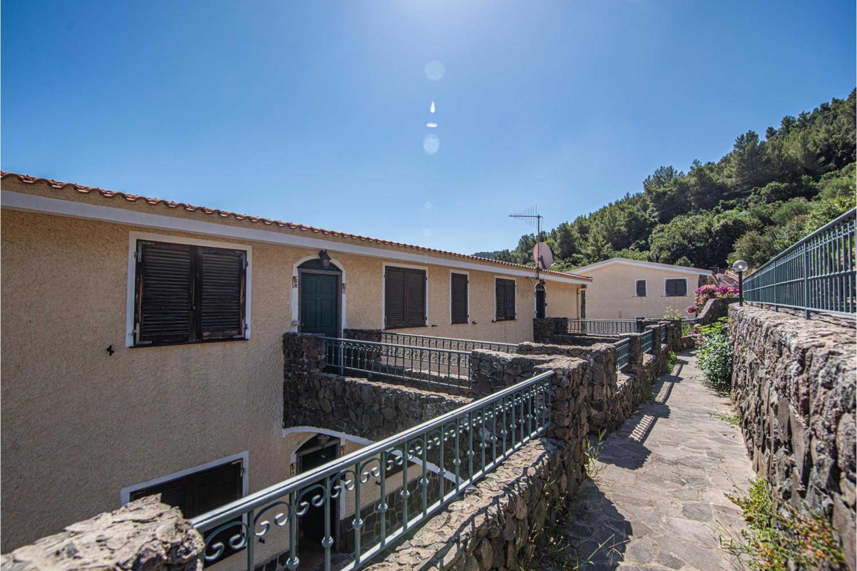 Domus De Pedra Pertunta - Happy Rentals