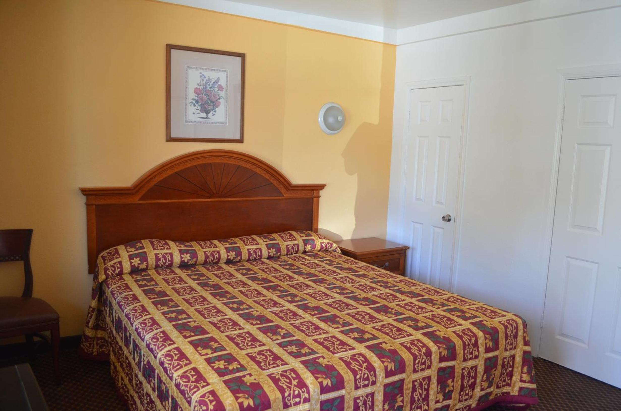 Seaside Inn Motel - Property Image 4