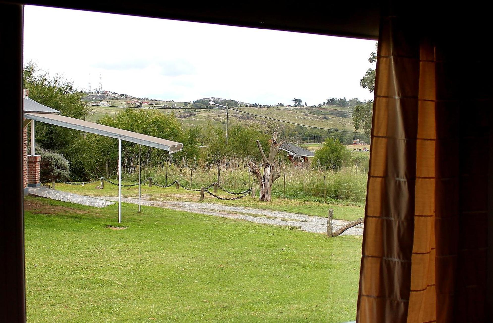 Cabañas Arcángeles de Tandil