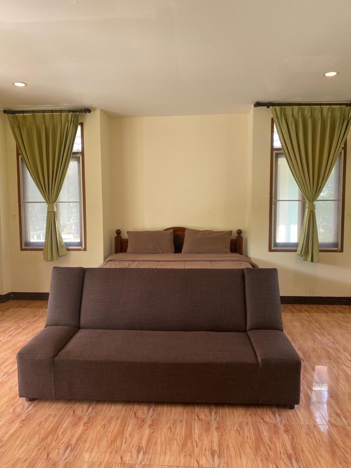Green Heaven Bungalows