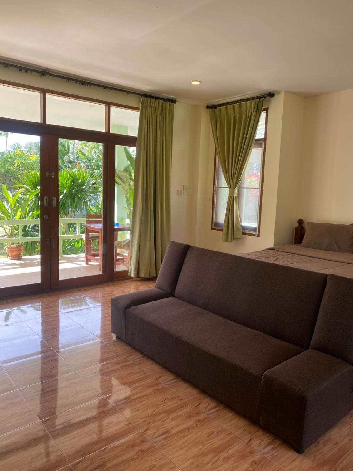 Green Heaven Bungalows