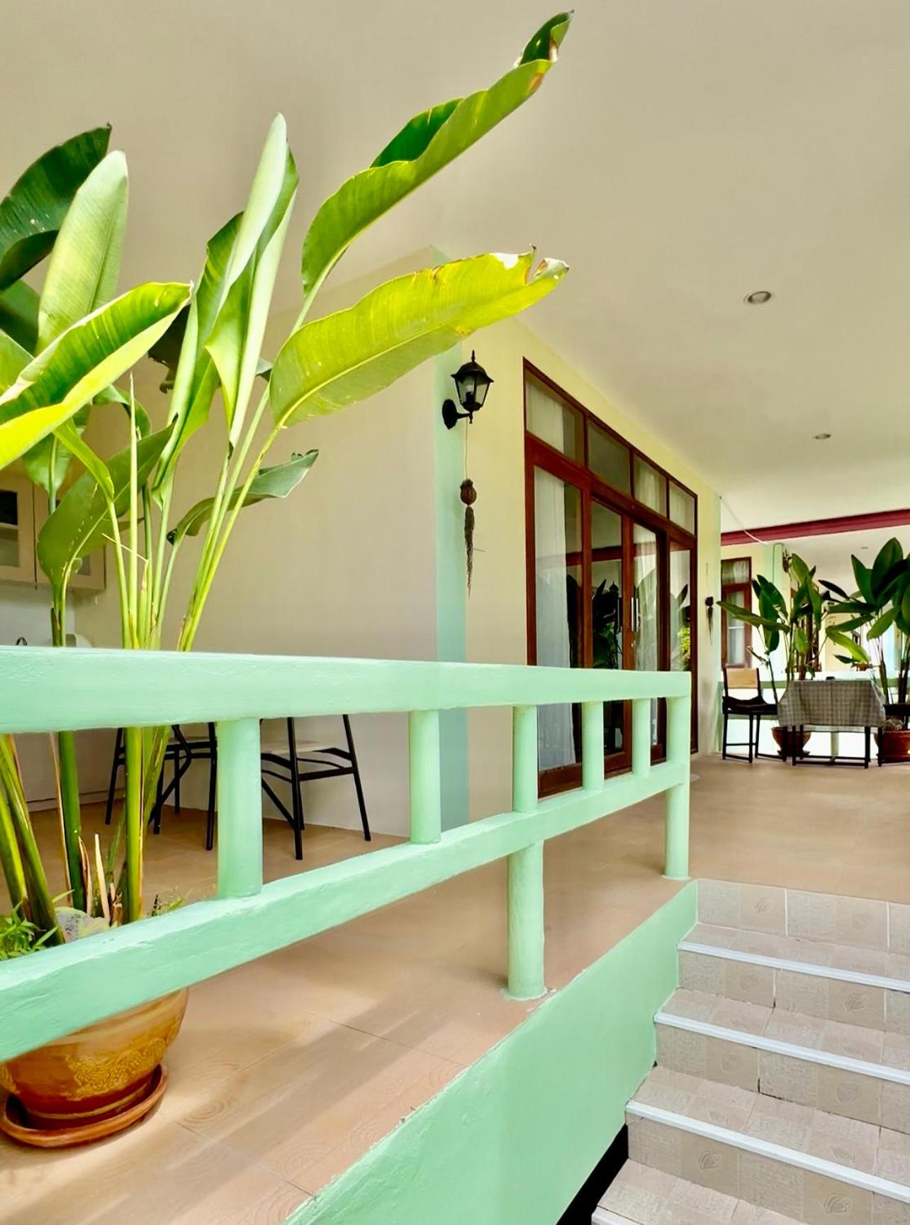 Green Heaven Bungalows