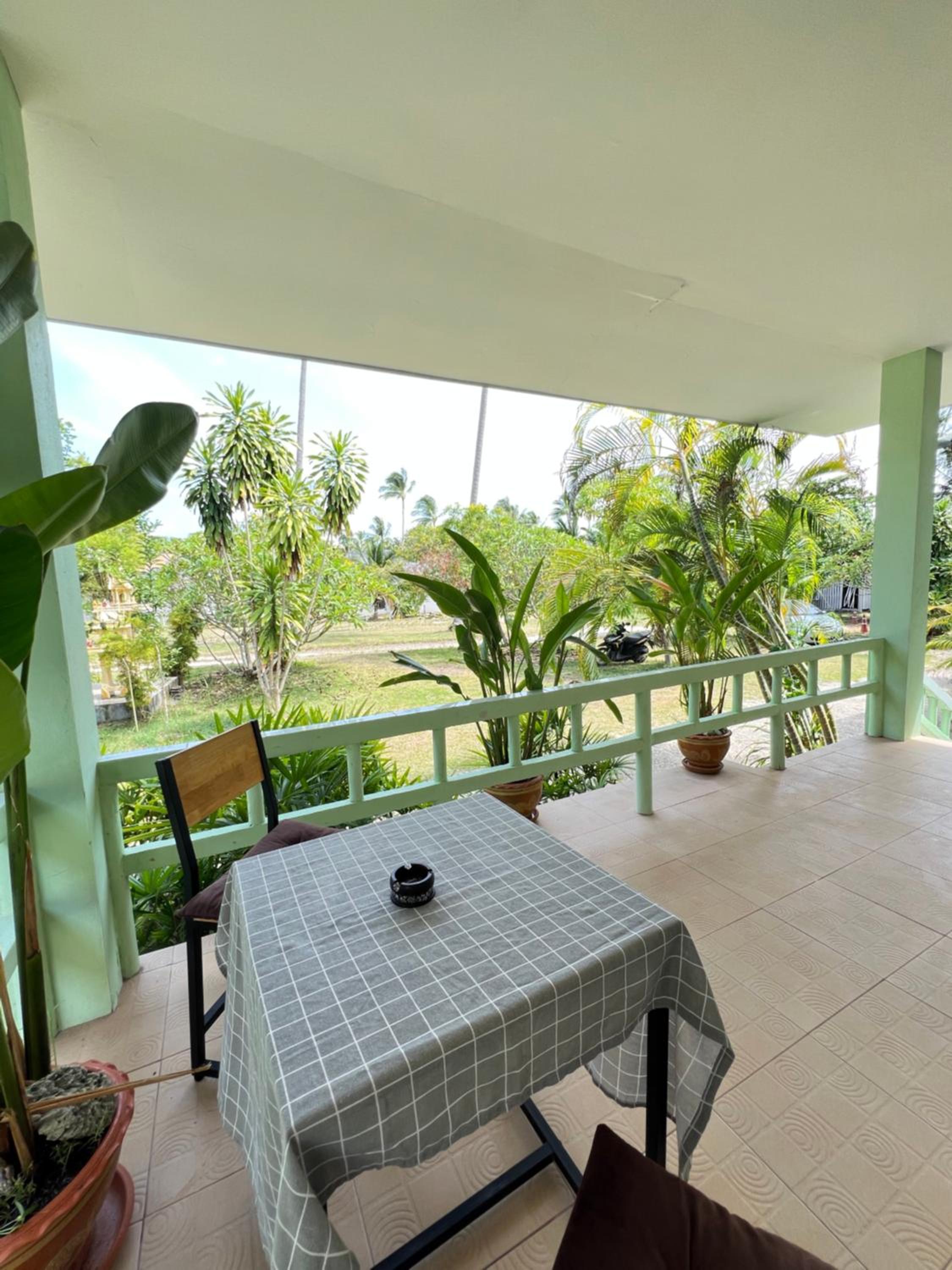 Green Heaven Bungalows