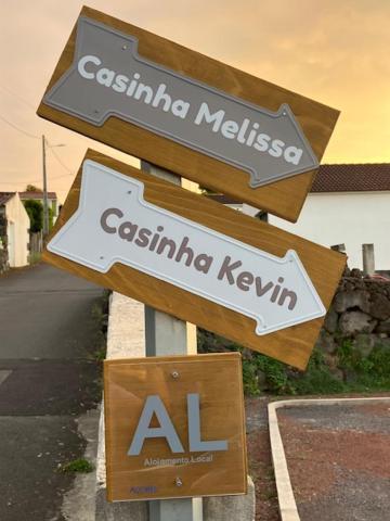 Casinha Melissa