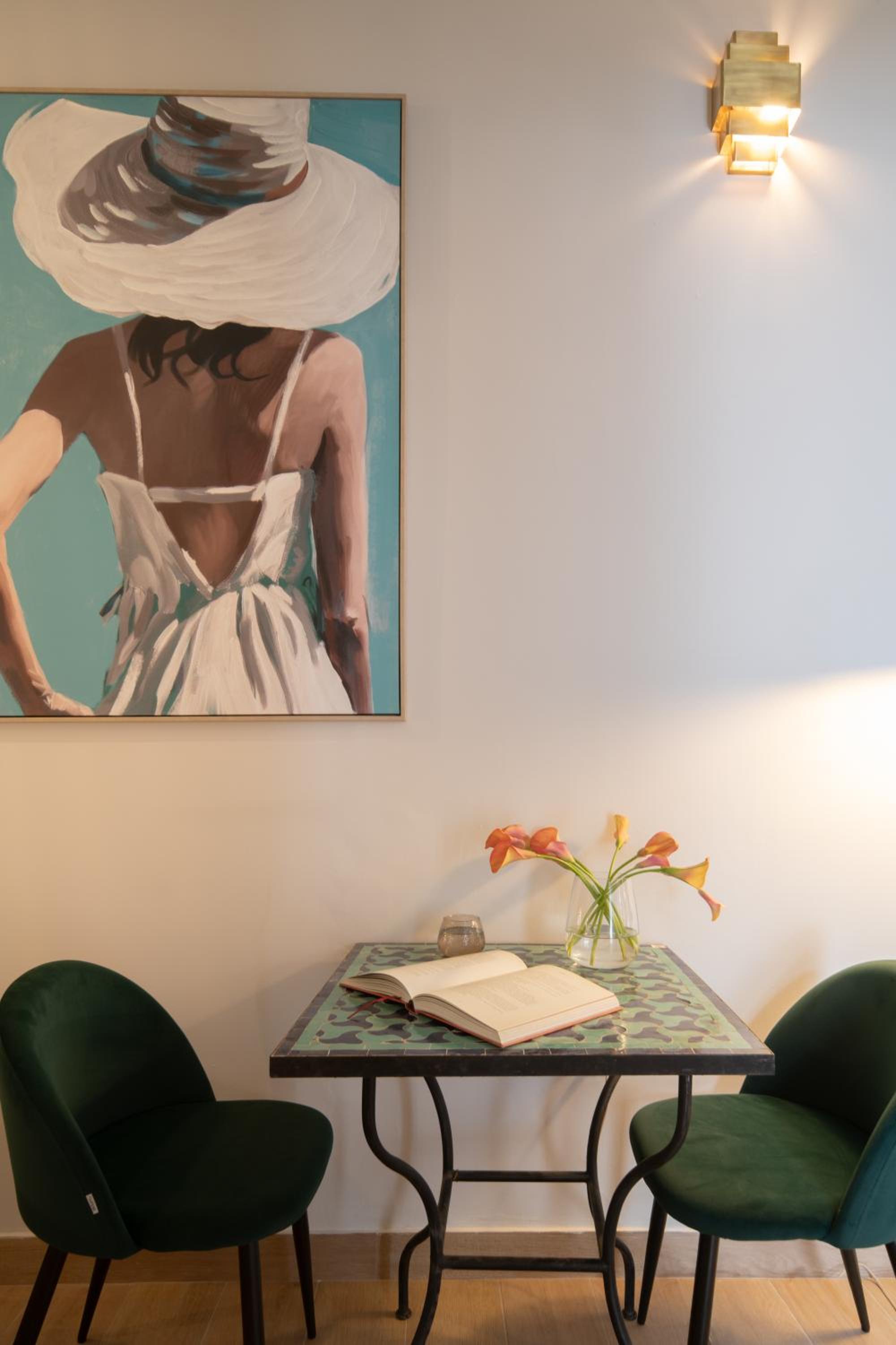 Casa del Gitano by Época Suites