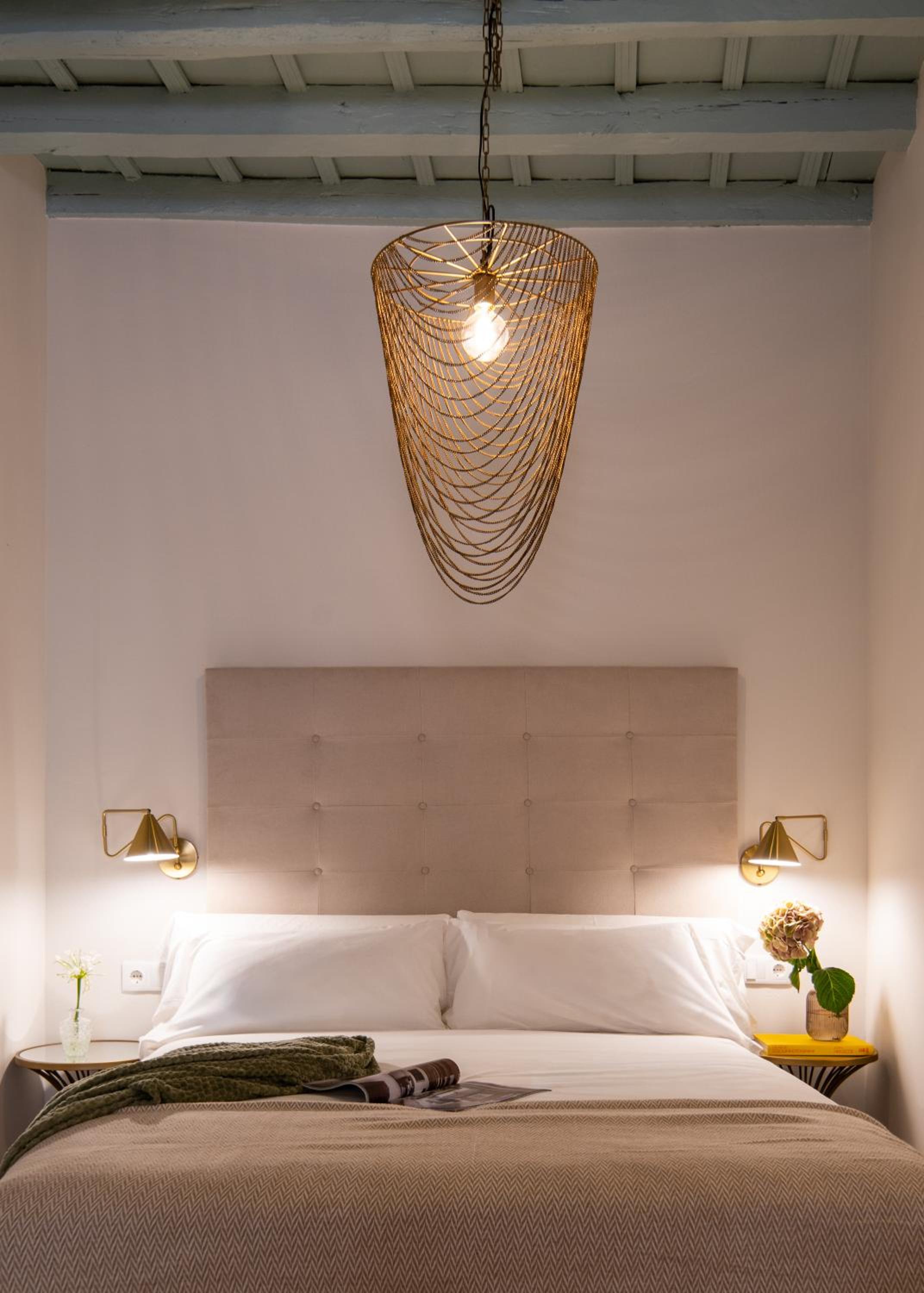 Casa del Gitano by Época Suites