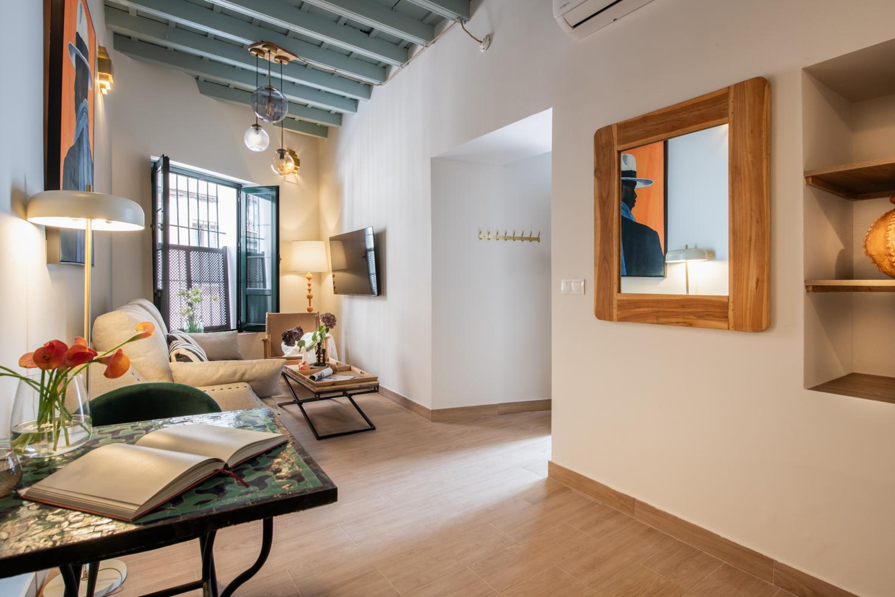 Casa del Gitano by Época Suites