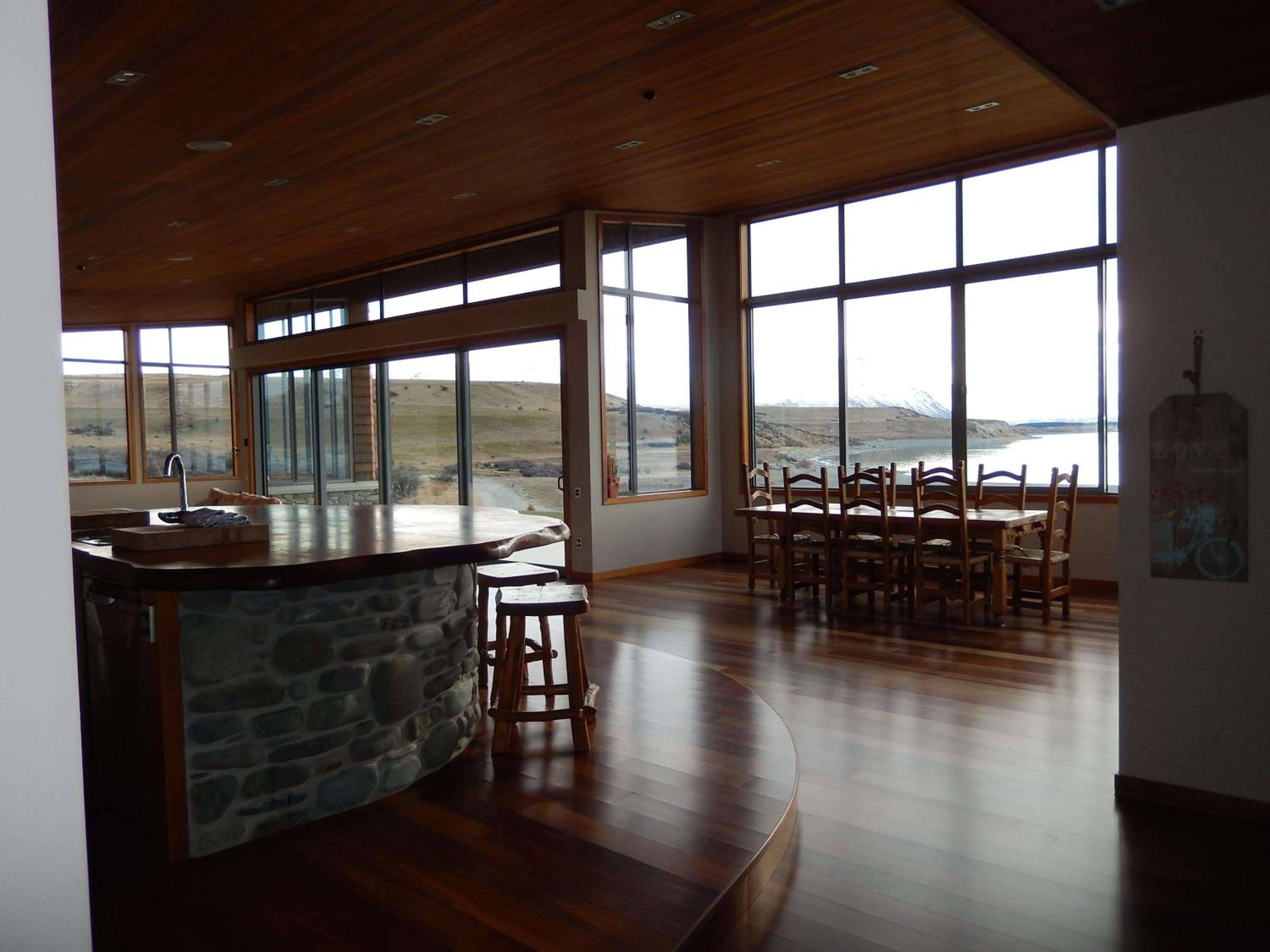 Isolation Bay view 5