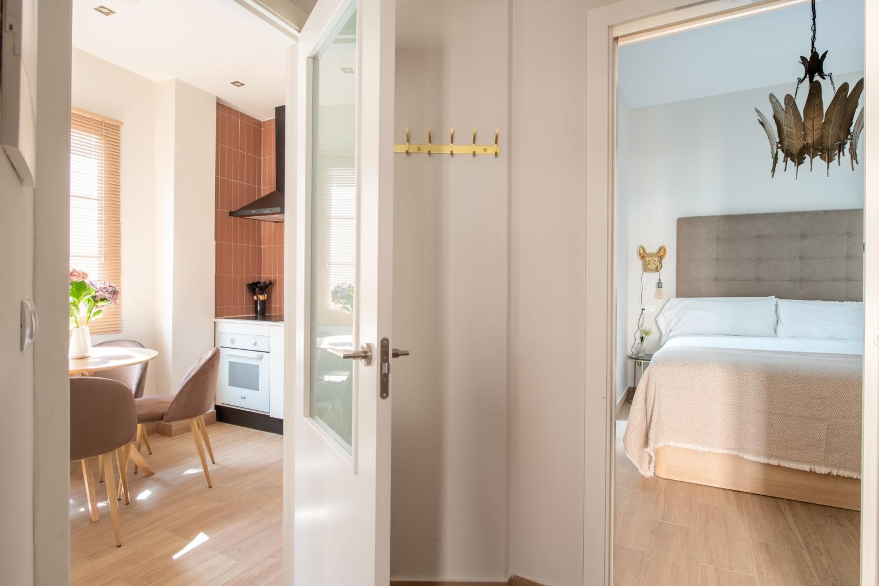Casa del Gitano by Época Suites