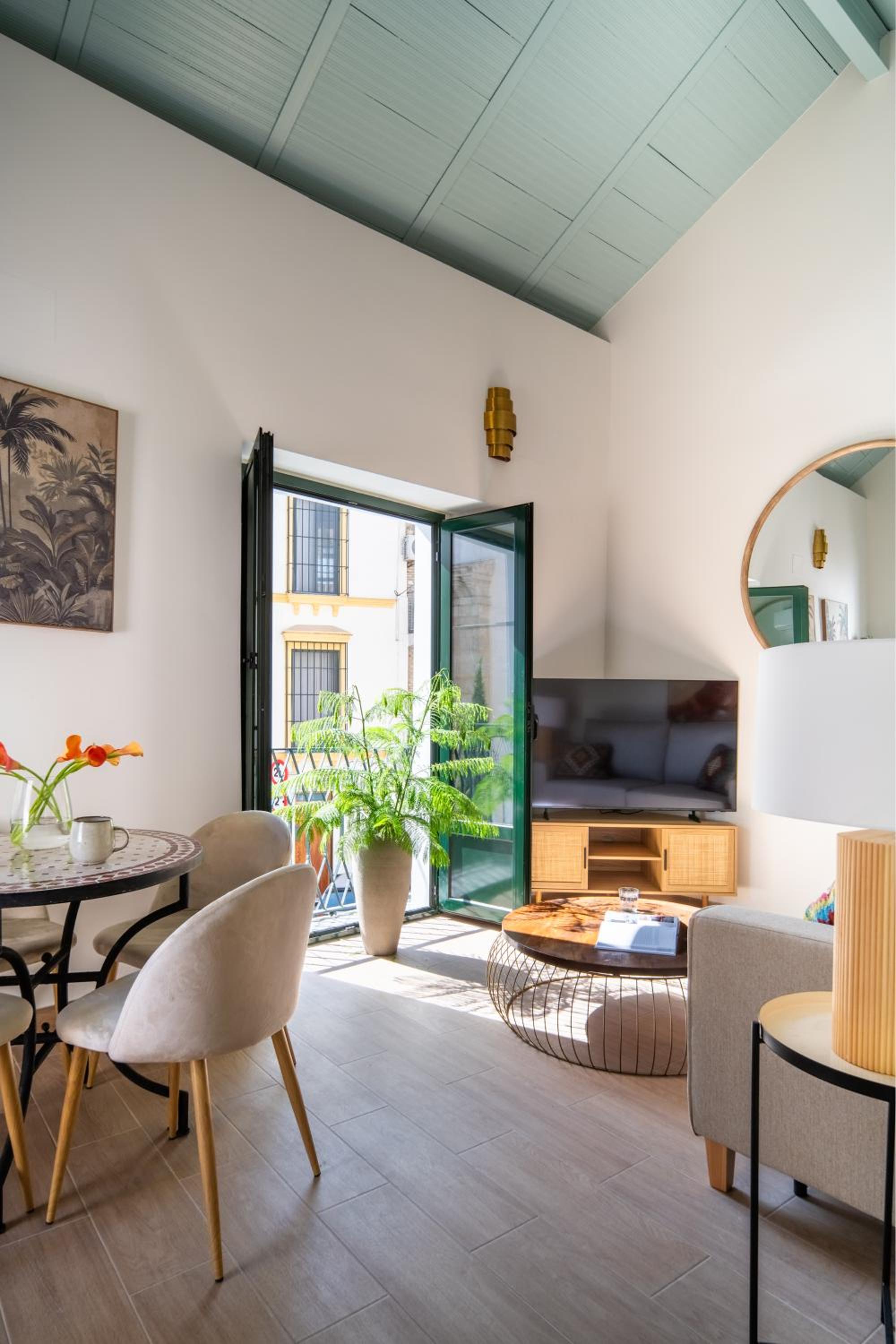 Casa del Gitano by Época Suites