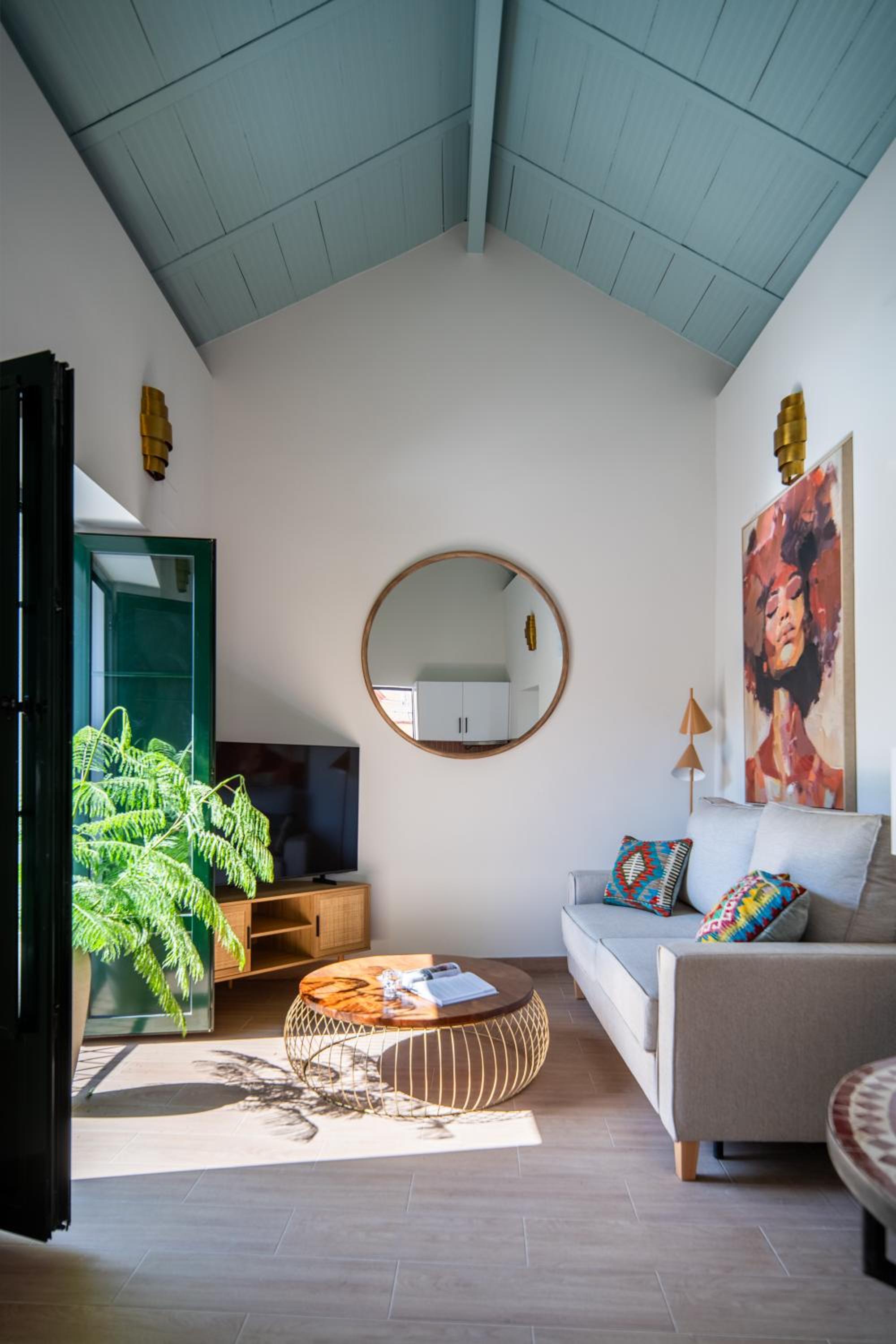 Casa del Gitano by Época Suites