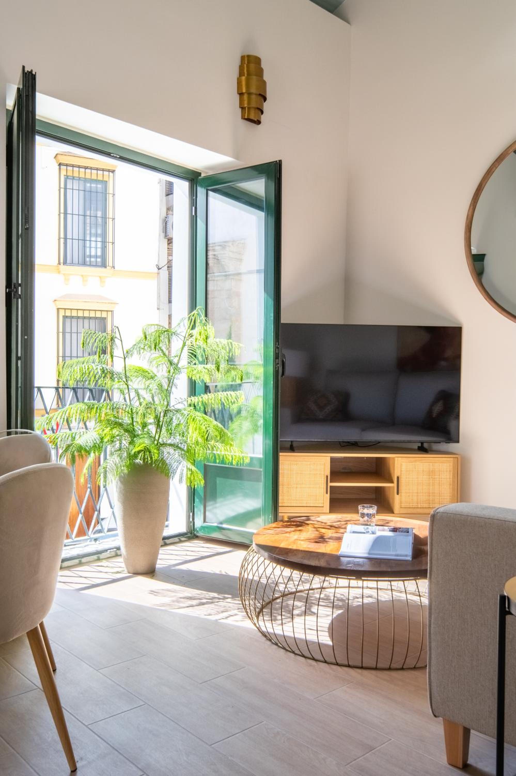 Casa del Gitano by Época Suites