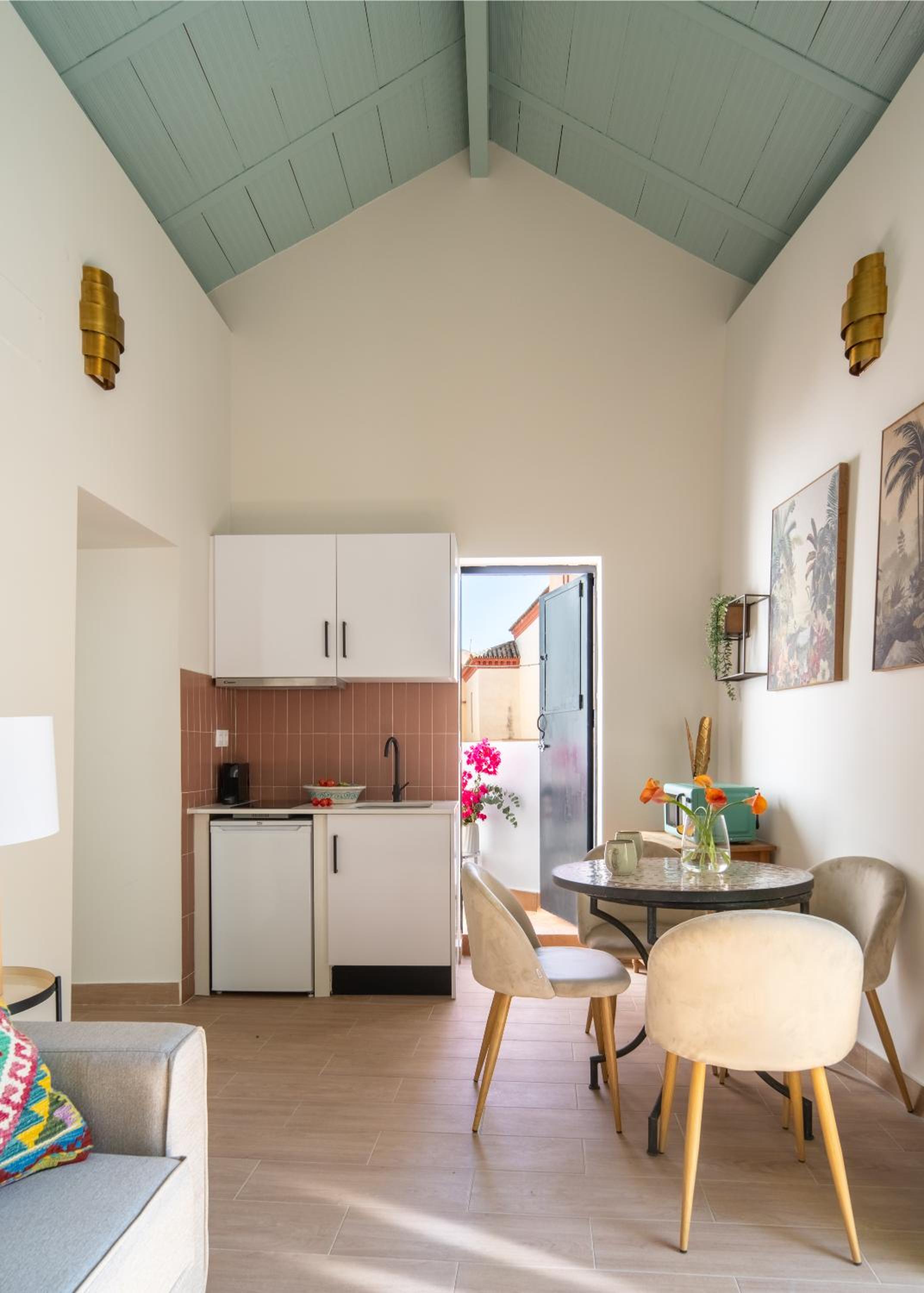 Casa del Gitano by Época Suites