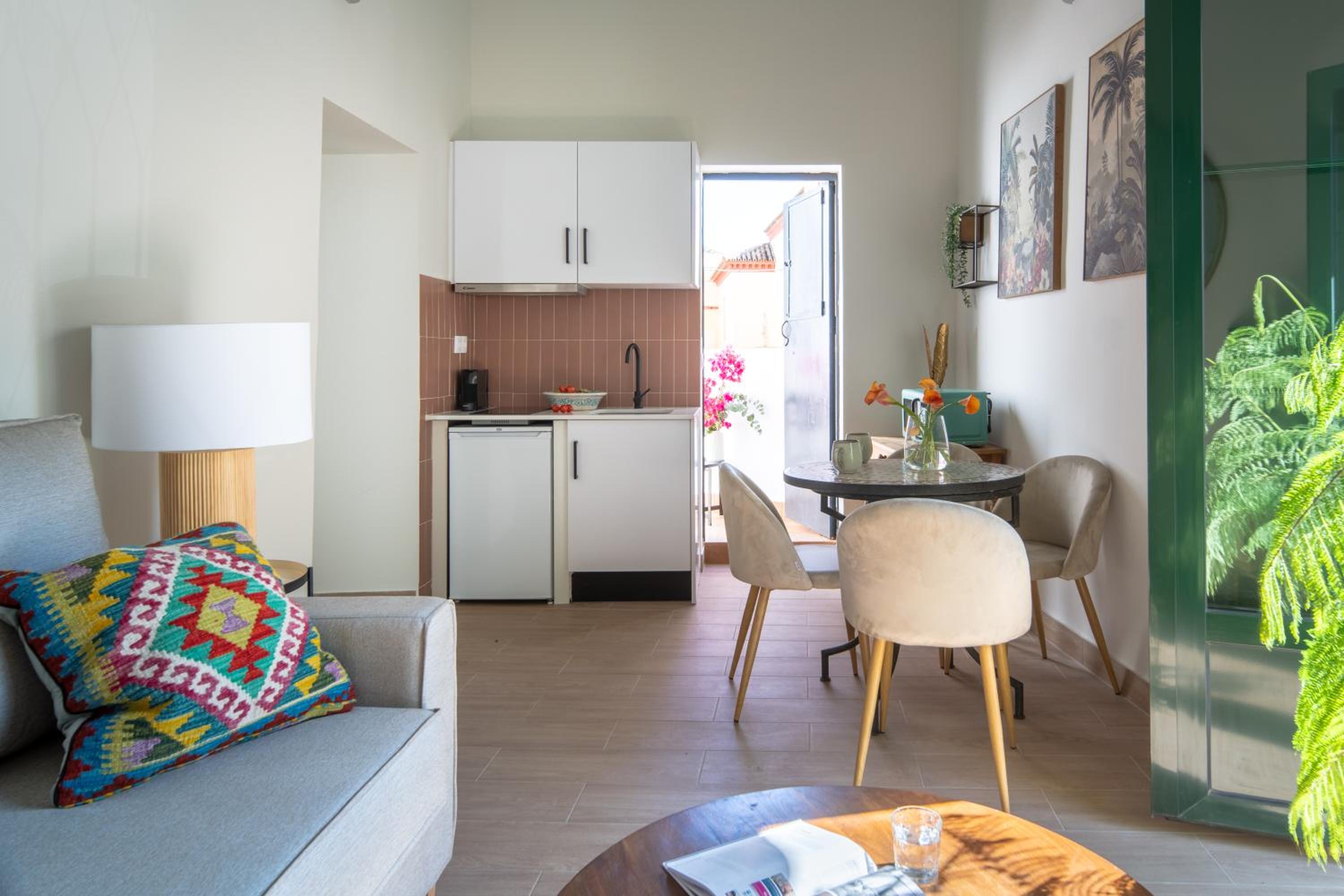 Casa del Gitano by Época Suites