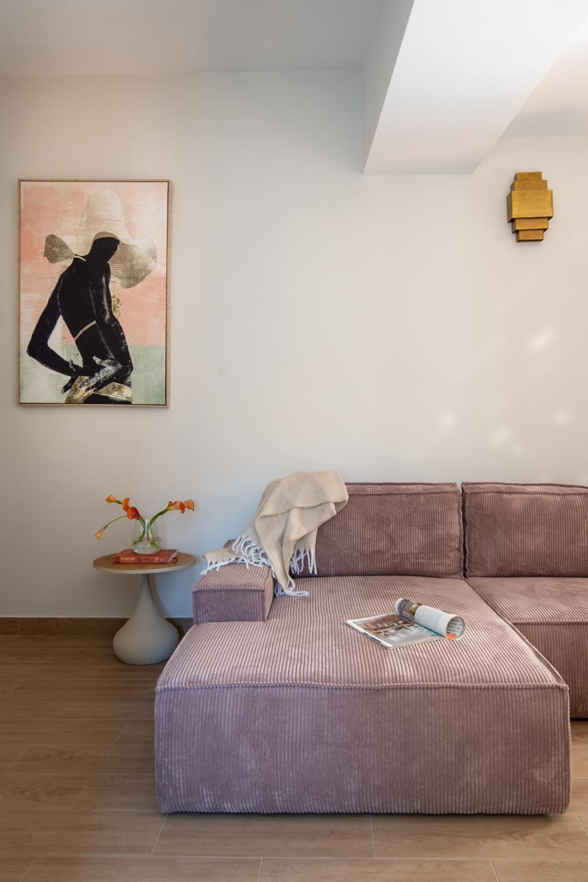 Casa del Gitano by Época Suites