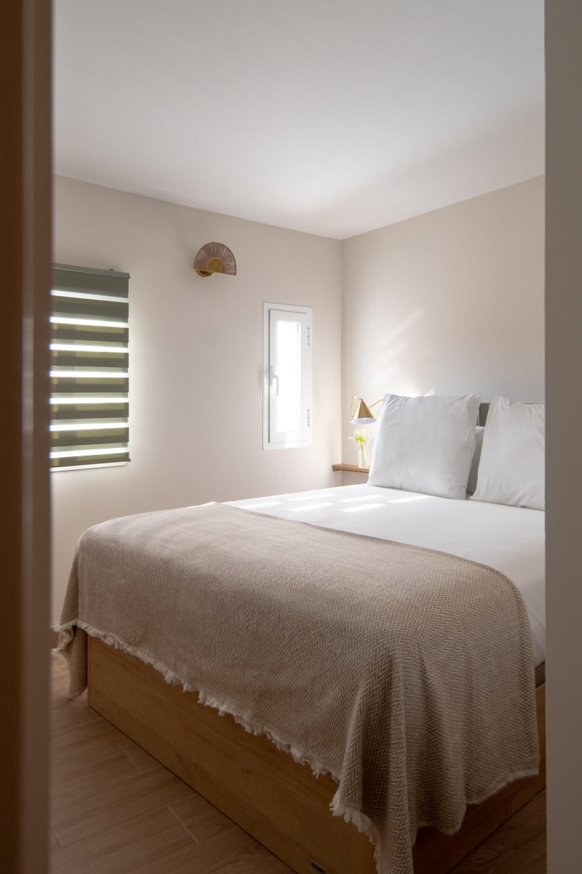 Casa del Gitano by Época Suites