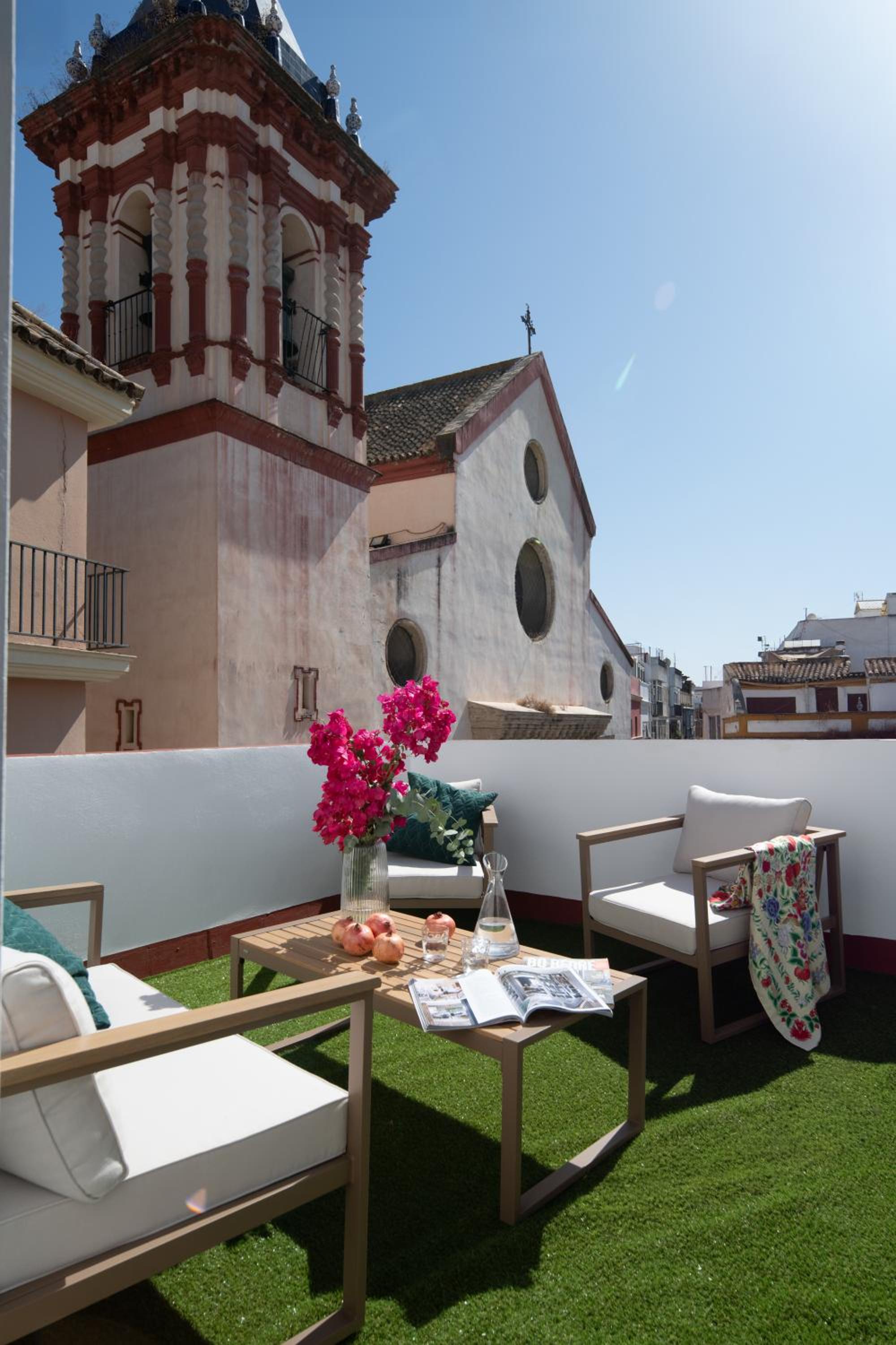 Casa del Gitano by Época Suites