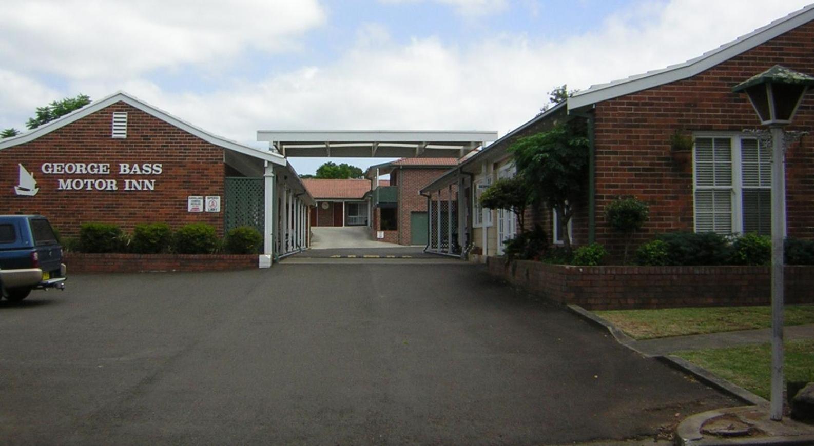 George Bass Motor Inn