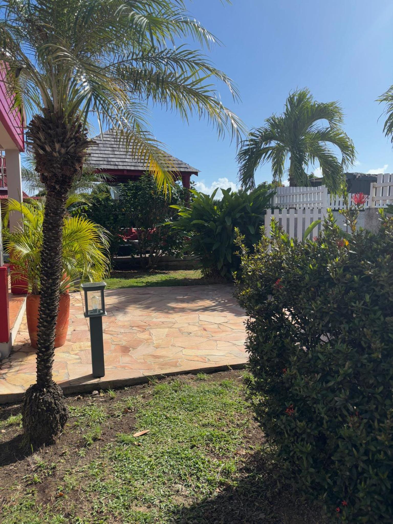 Villa malaurelia