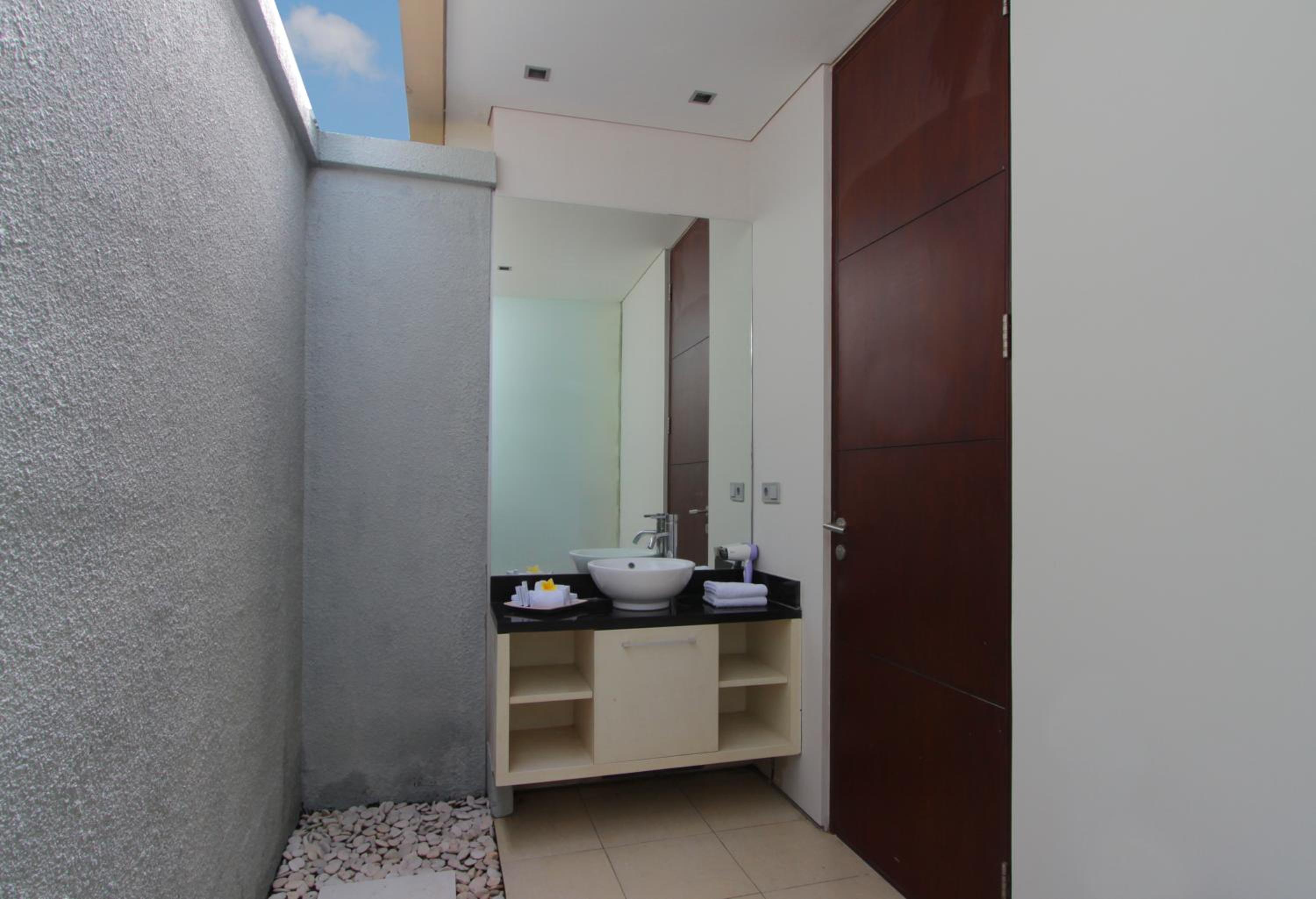 Sudha Villa Bali Baik-Baik, Seminyak - 17