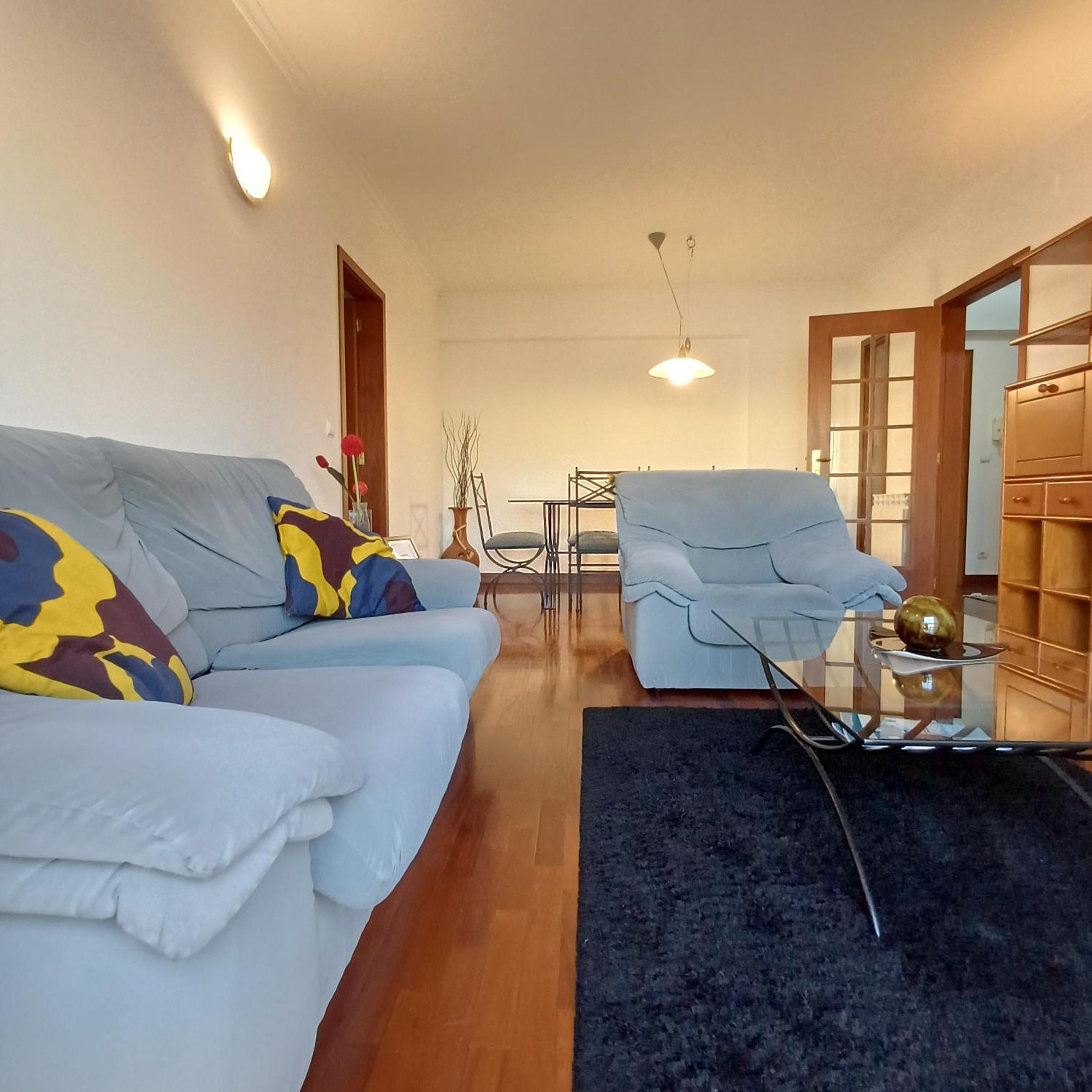 Stay in Porto in an Authentic Neighborhood