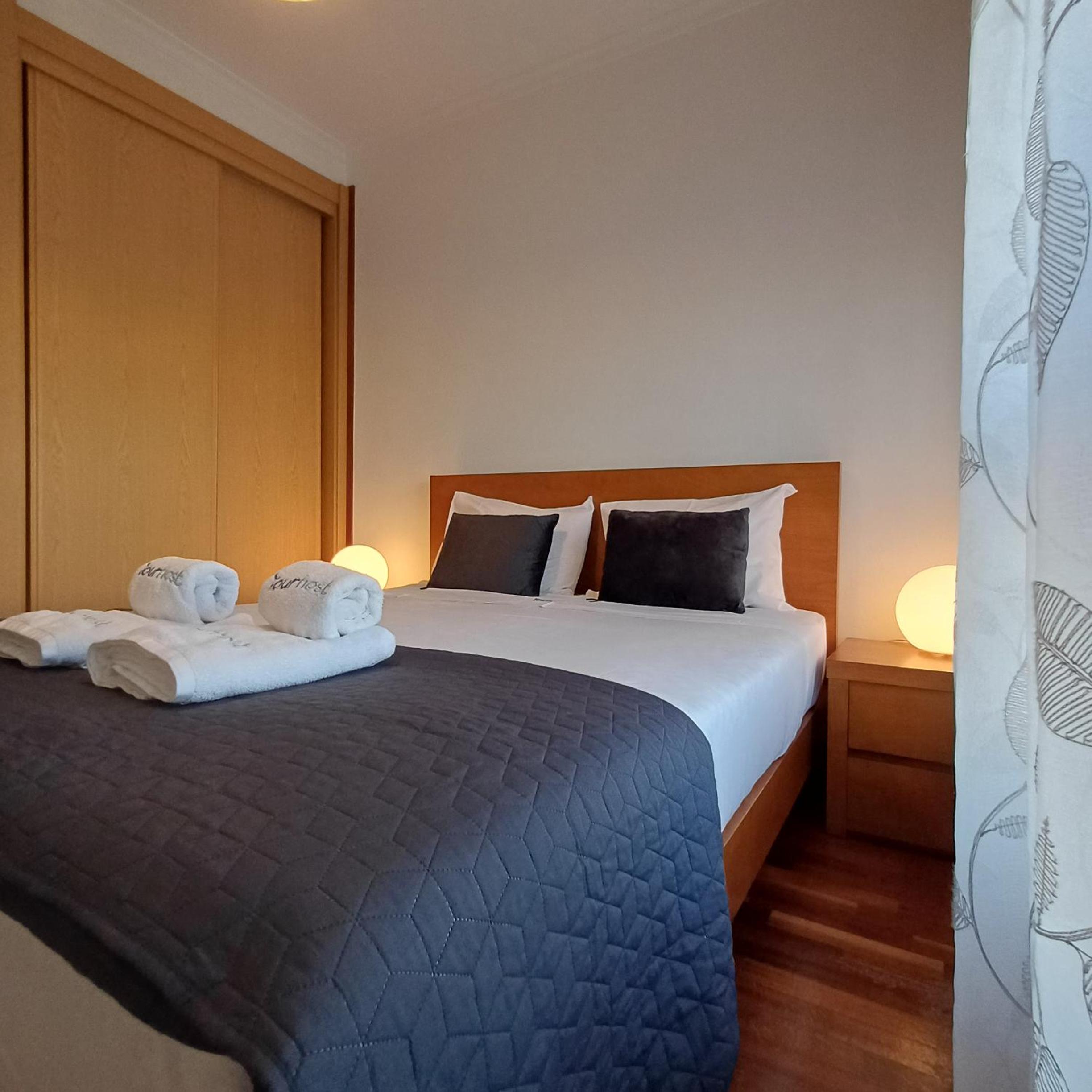 Stay in Porto in an Authentic Neighborhood