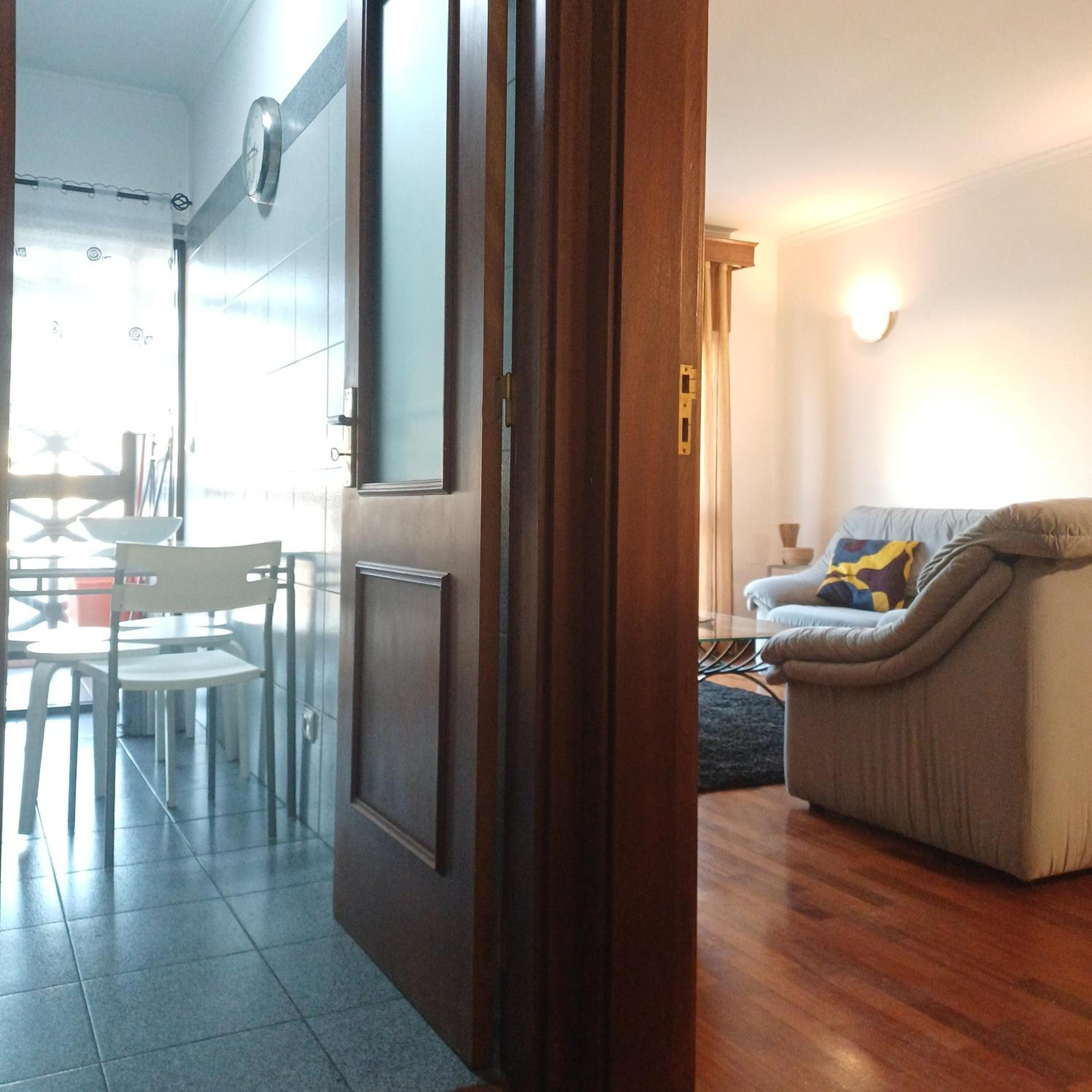 Stay in Porto in an Authentic Neighborhood