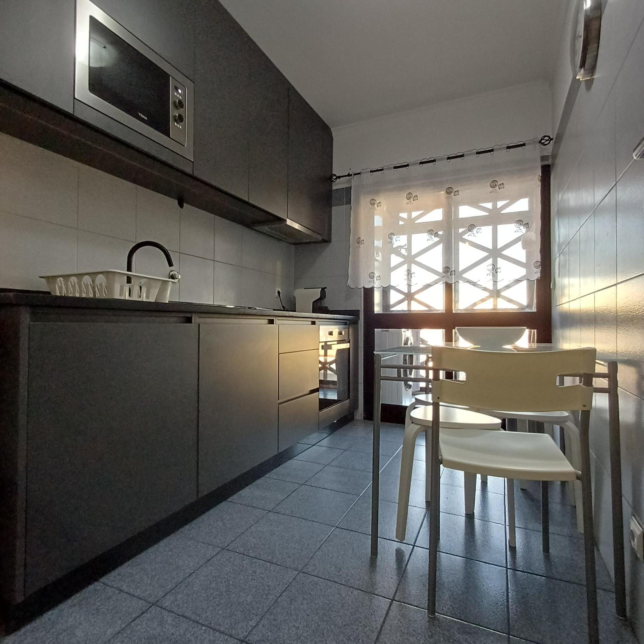 Stay in Porto in an Authentic Neighborhood