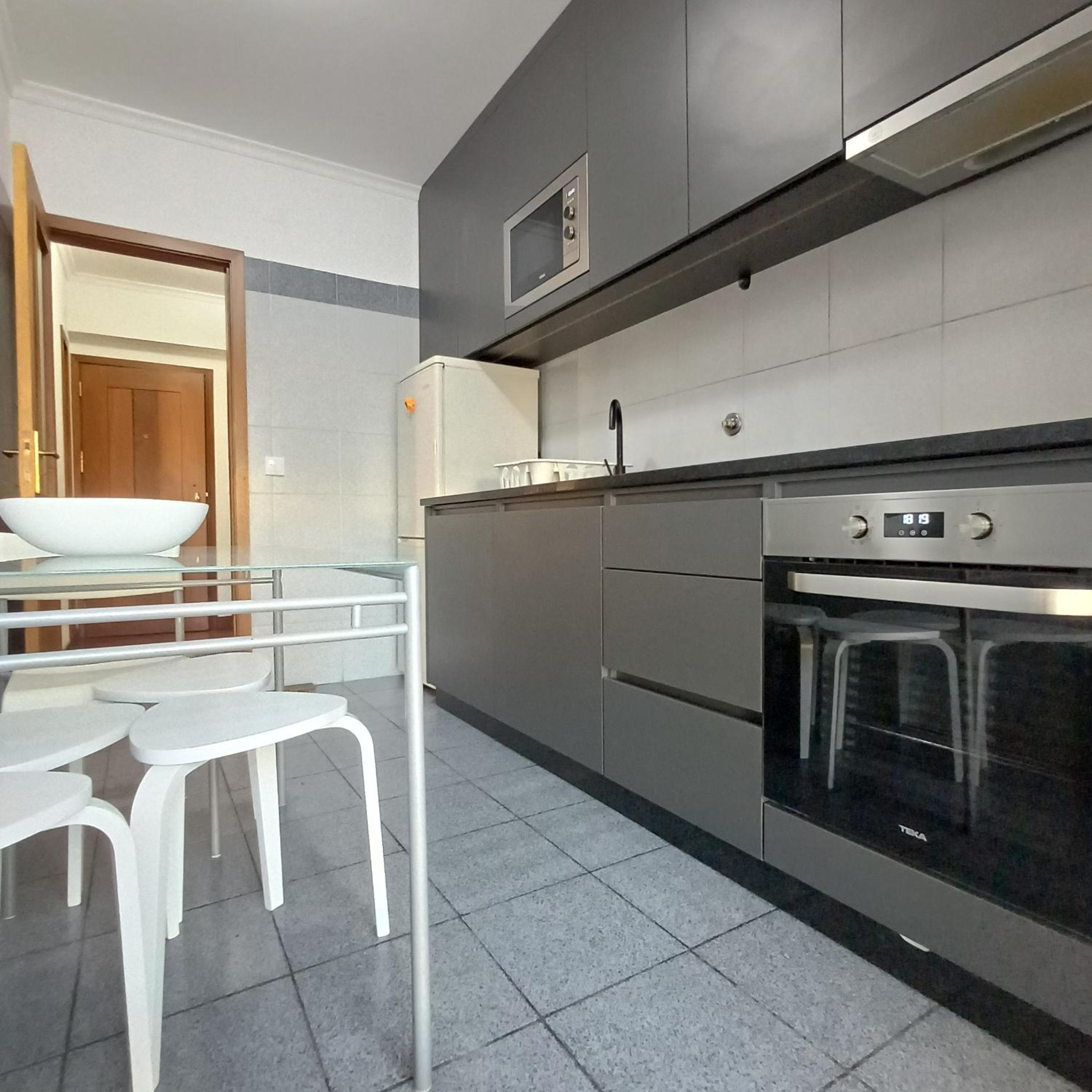 Stay in Porto in an Authentic Neighborhood