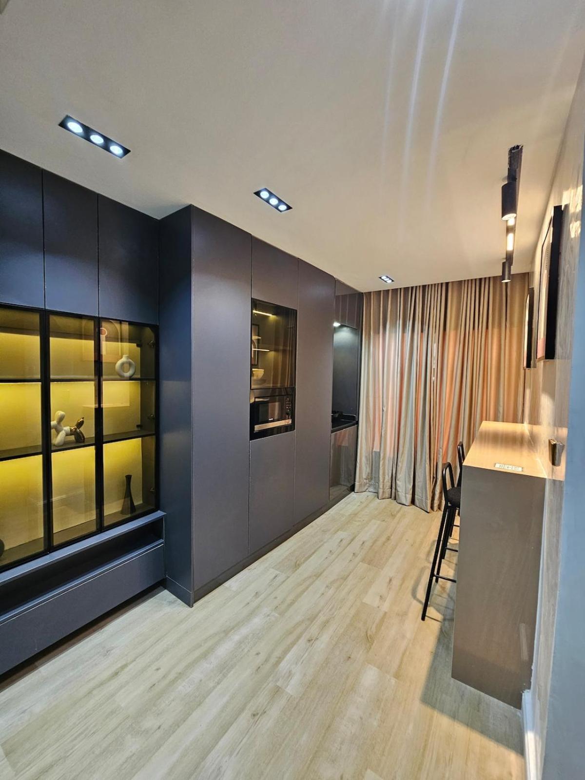 Sapphire Suite