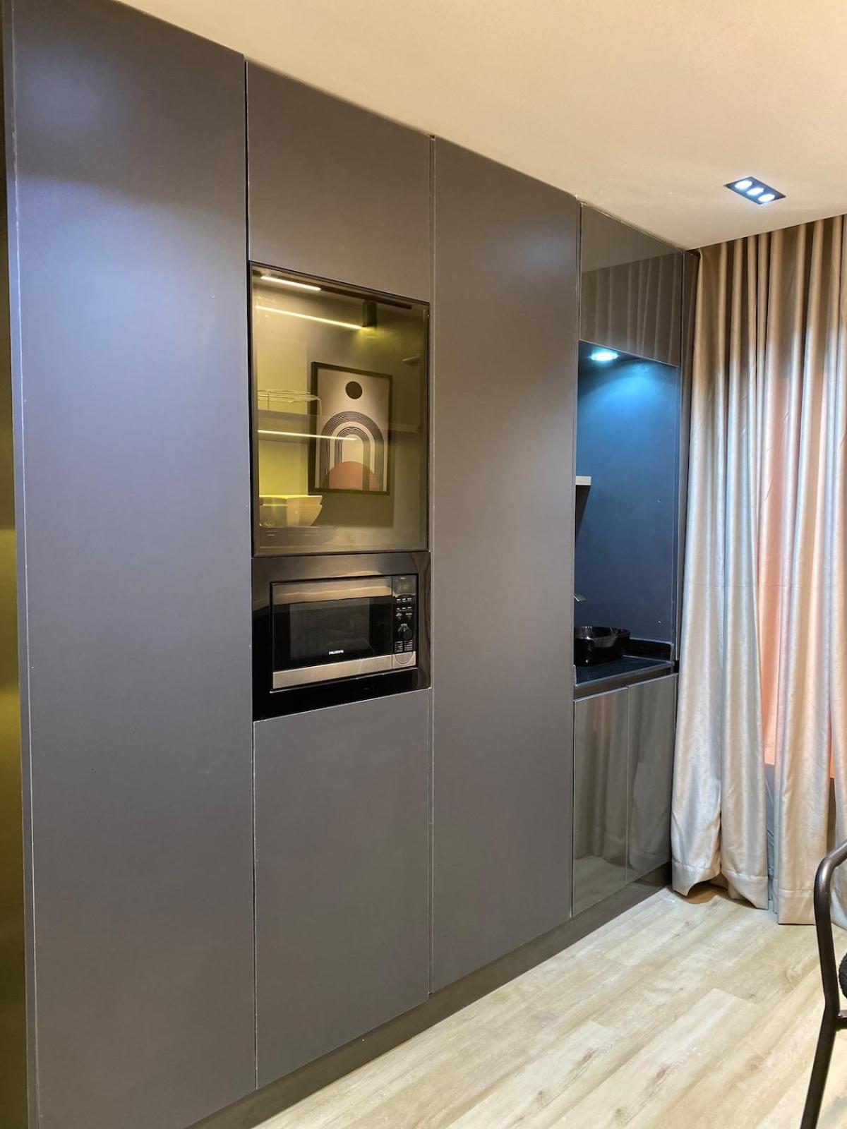Sapphire Suite