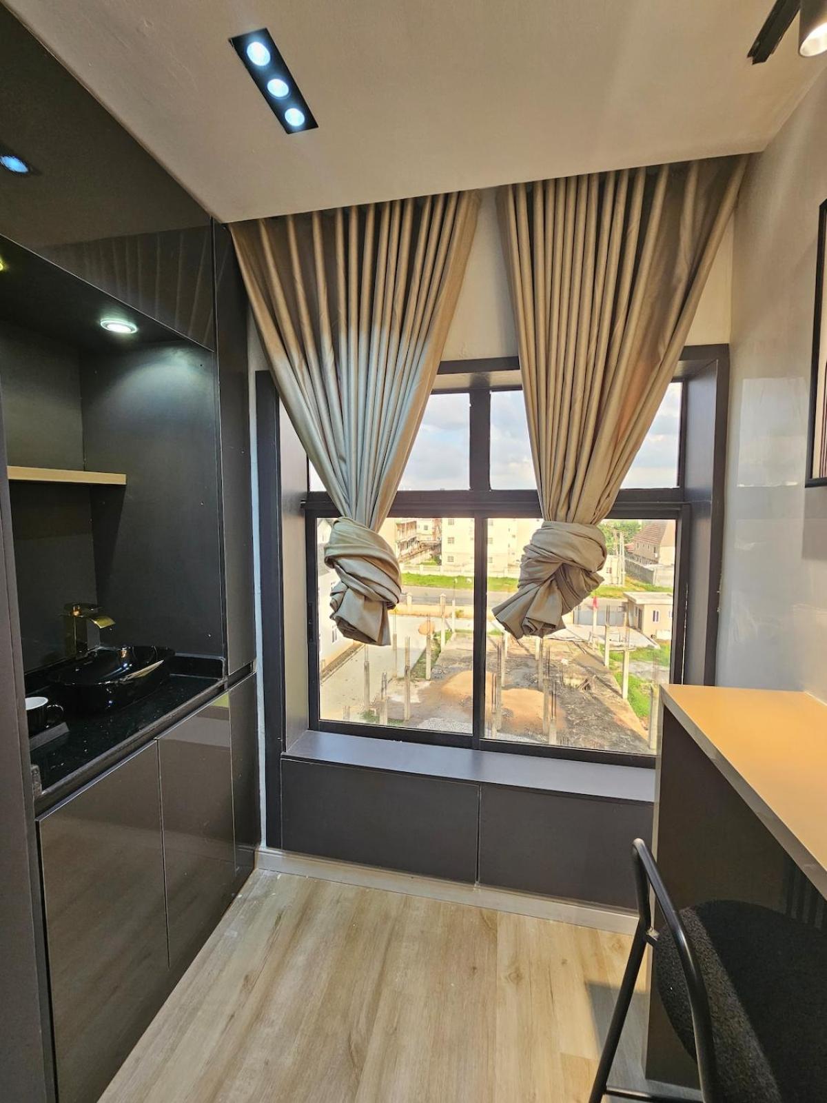 Sapphire Suite