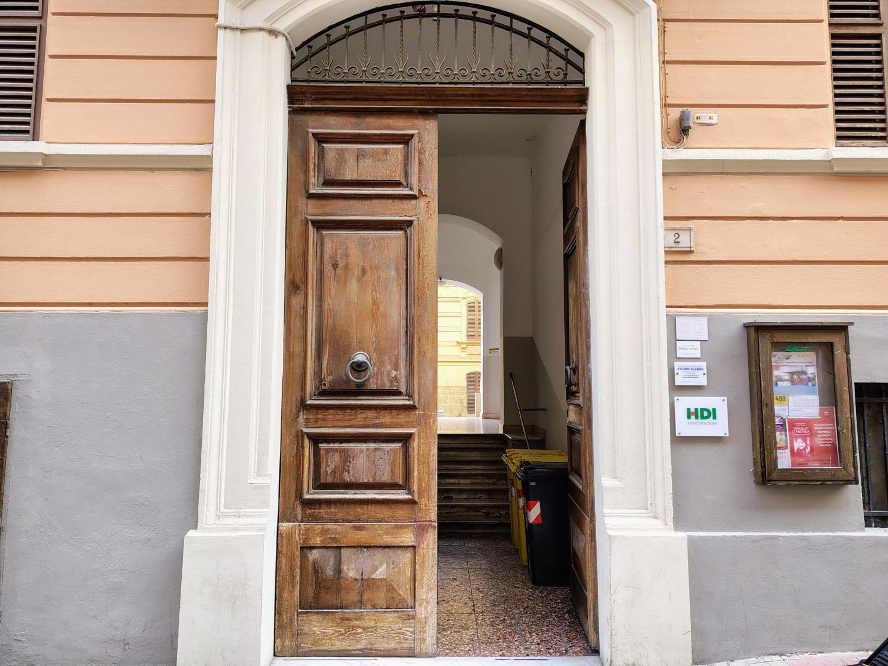 Un passo alla volta - intero appartamento
